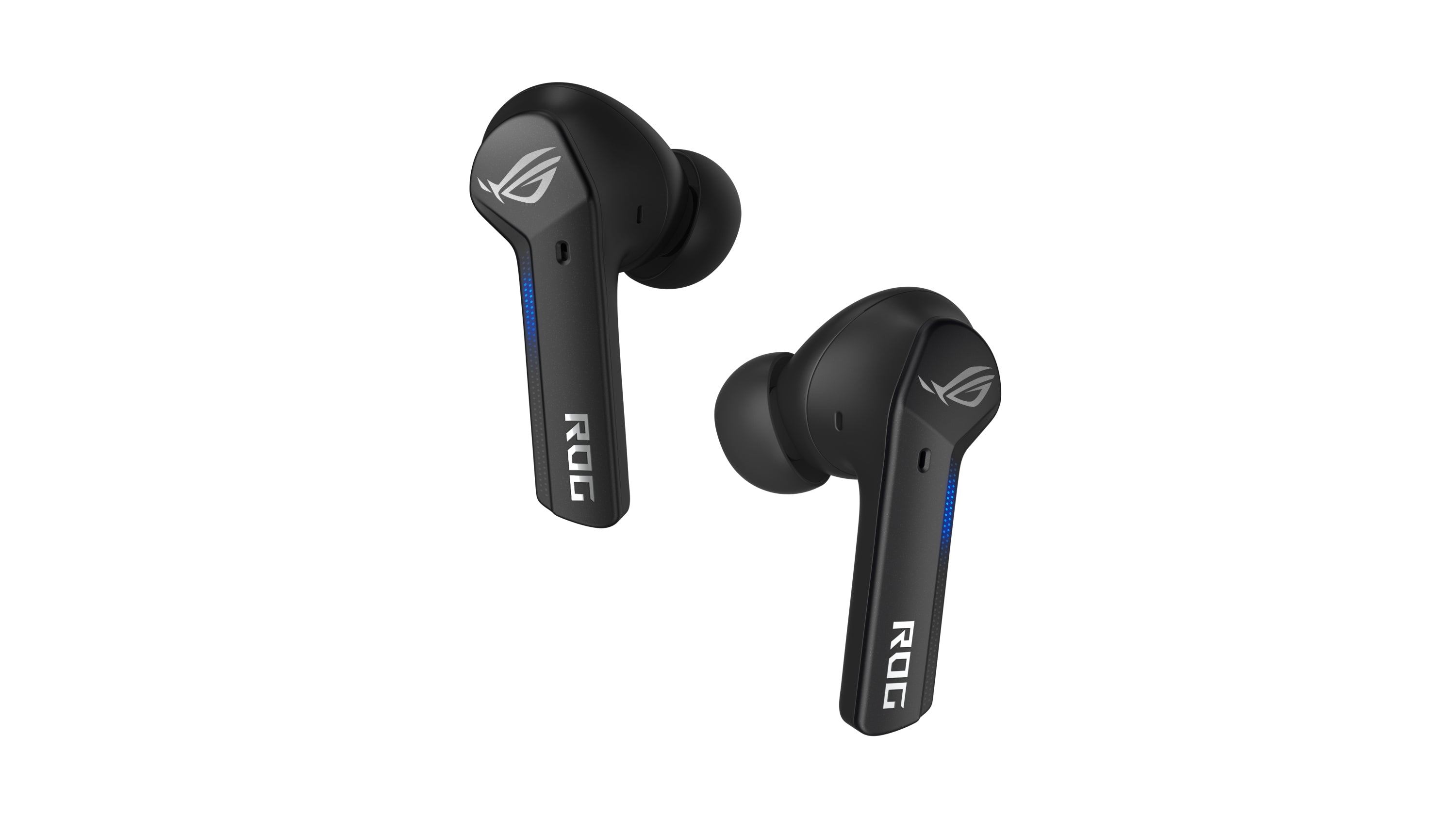 ASUS ROG Cetra True Wireless Écouteurs True Wireless Stereo (TWS) Ecouteurs Jouer Bluetooth Noir