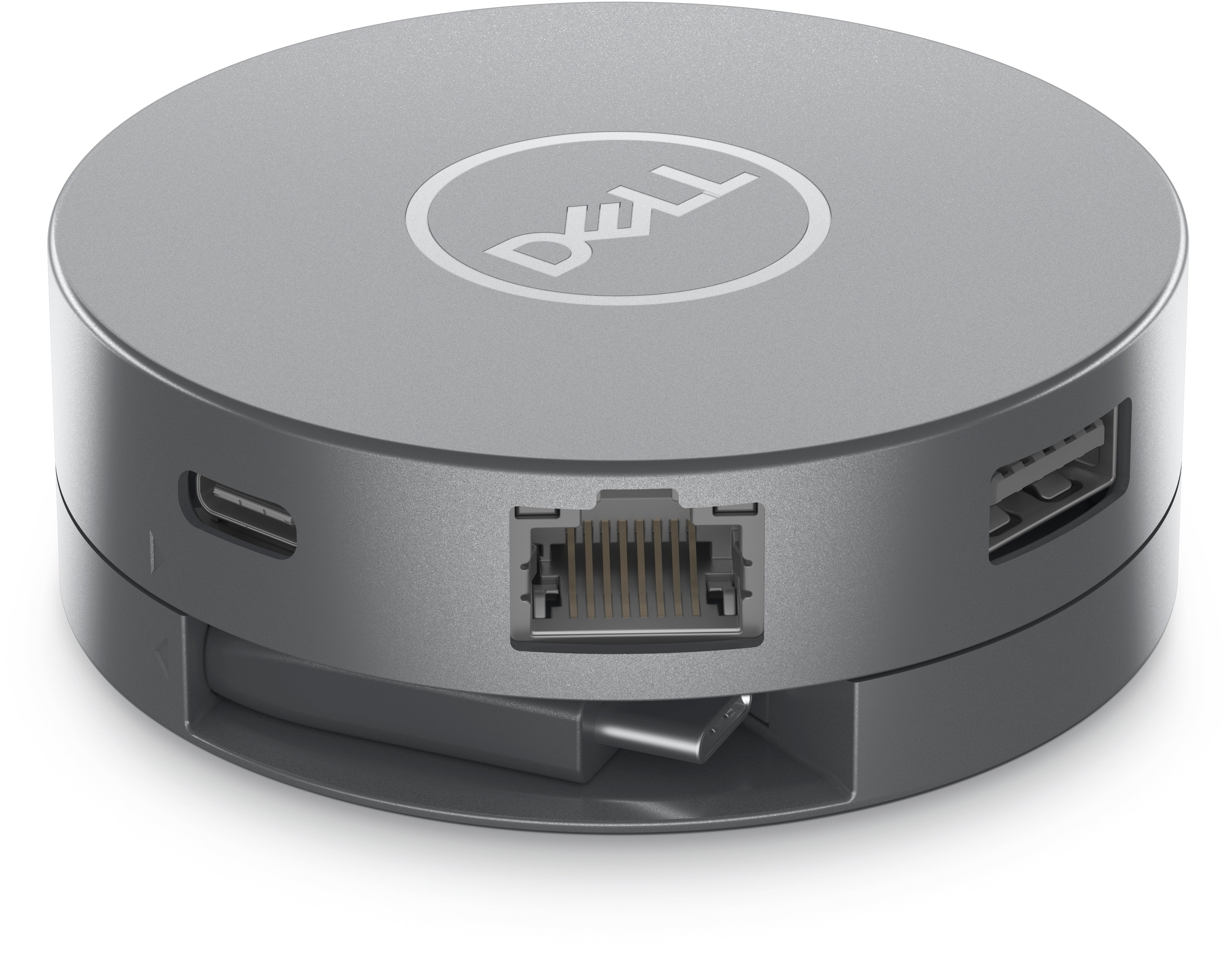 DELL Adaptateur multiport USB-C 6-en-1 - DA305