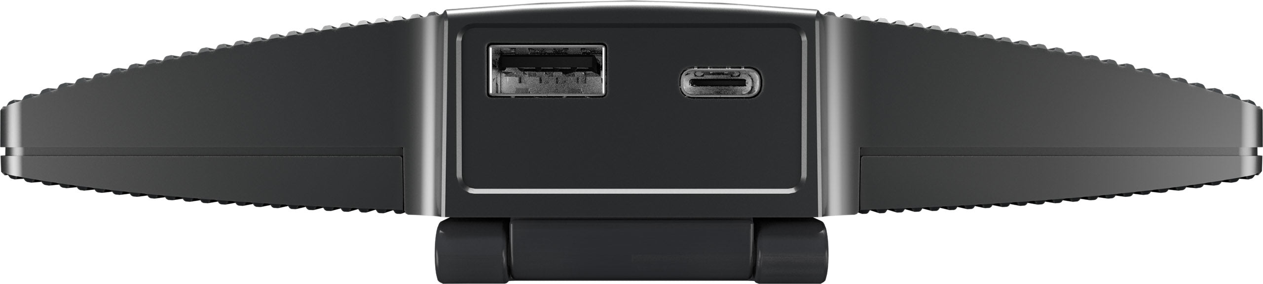 iiyama UC CAM180UM-1 Caméra de vidéo-conférence 12 MP Noir 3840 x 2160 pixels 30 ips