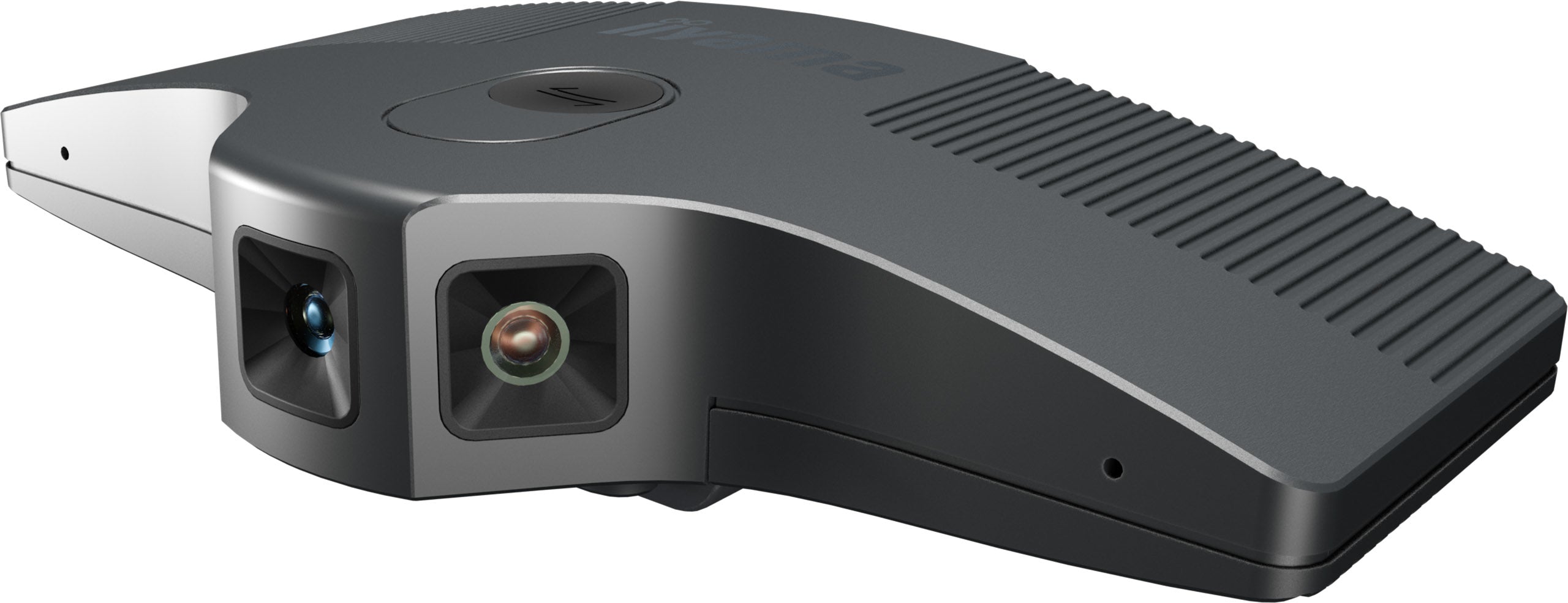 iiyama UC CAM180UM-1 Caméra de vidéo-conférence 12 MP Noir 3840 x 2160 pixels 30 ips