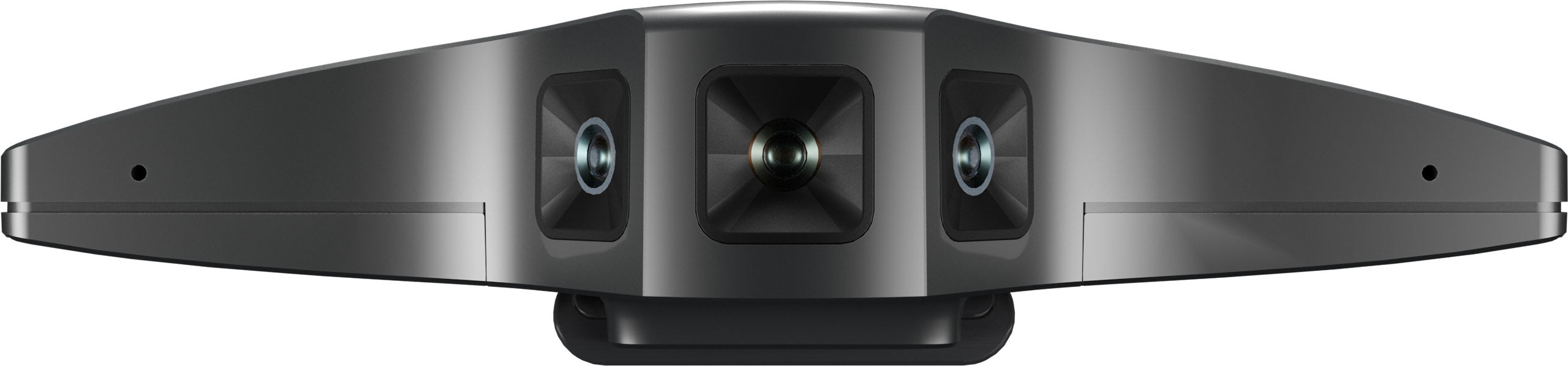 iiyama UC CAM180UM-1 Caméra de vidéo-conférence 12 MP Noir 3840 x 2160 pixels 30 ips