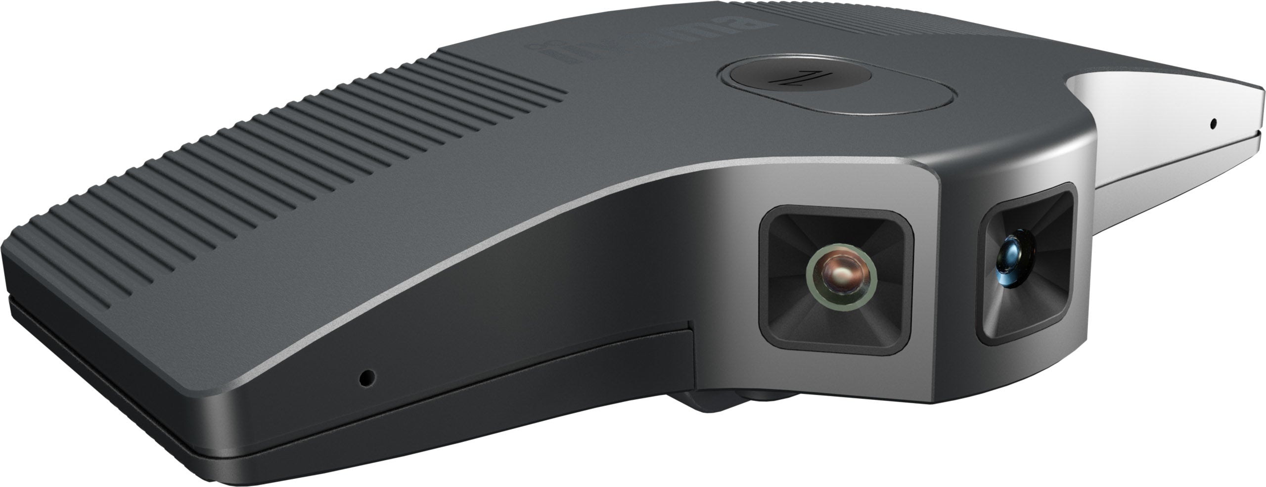 iiyama UC CAM180UM-1 Caméra de vidéo-conférence 12 MP Noir 3840 x 2160 pixels 30 ips