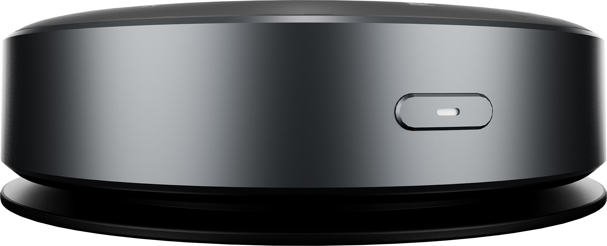 iiyama UC SPK01L enceinte de conférences Bluetooth Noir, Gris 4.2+EDR