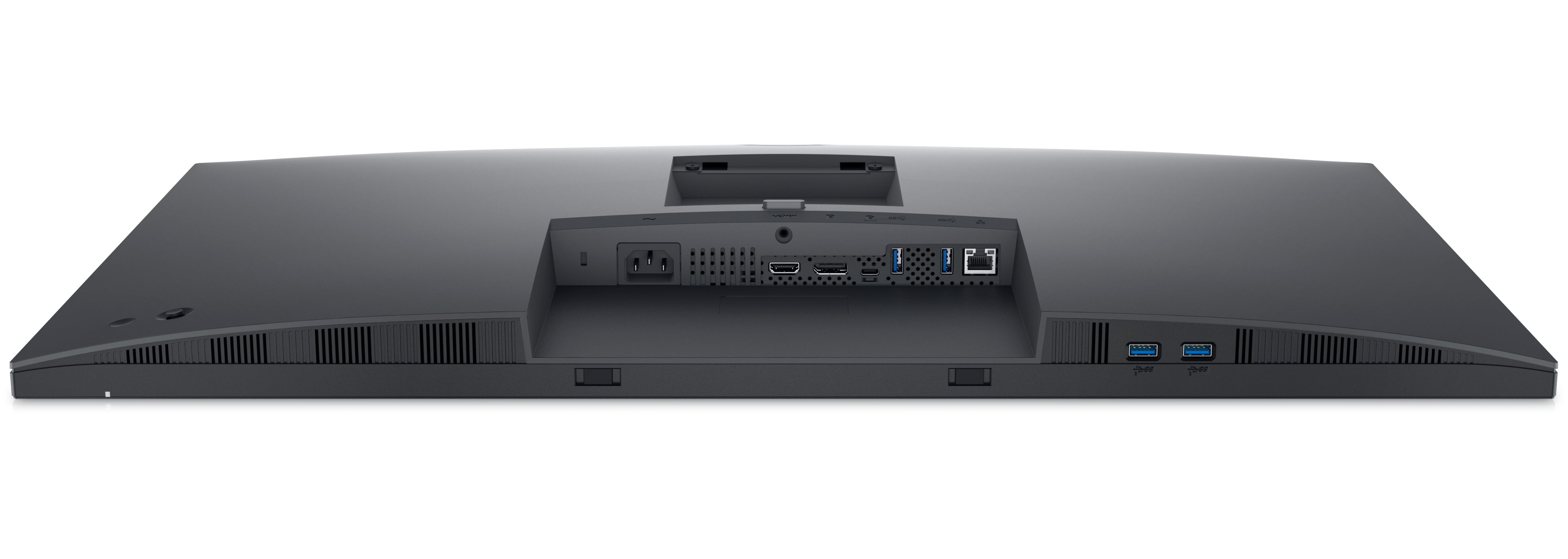 DELL P Series P3223QE écran plat de PC 80 cm (31.5") 3840 x 2160 pixels 4K Ultra HD LCD Noir