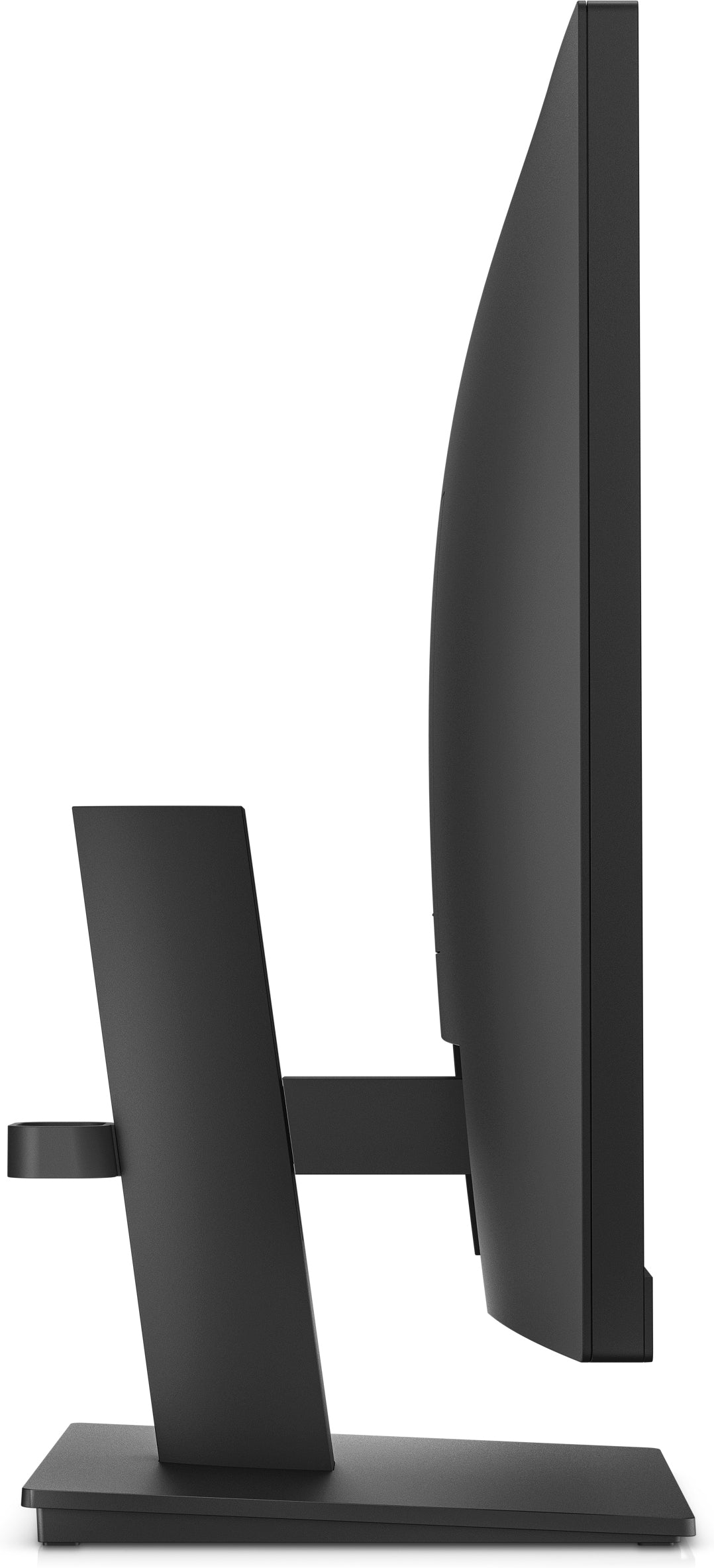 HP P24h G5 écran plat de PC 60,5 cm (23.8") 1920 x 1080 pixels Full HD LCD Noir