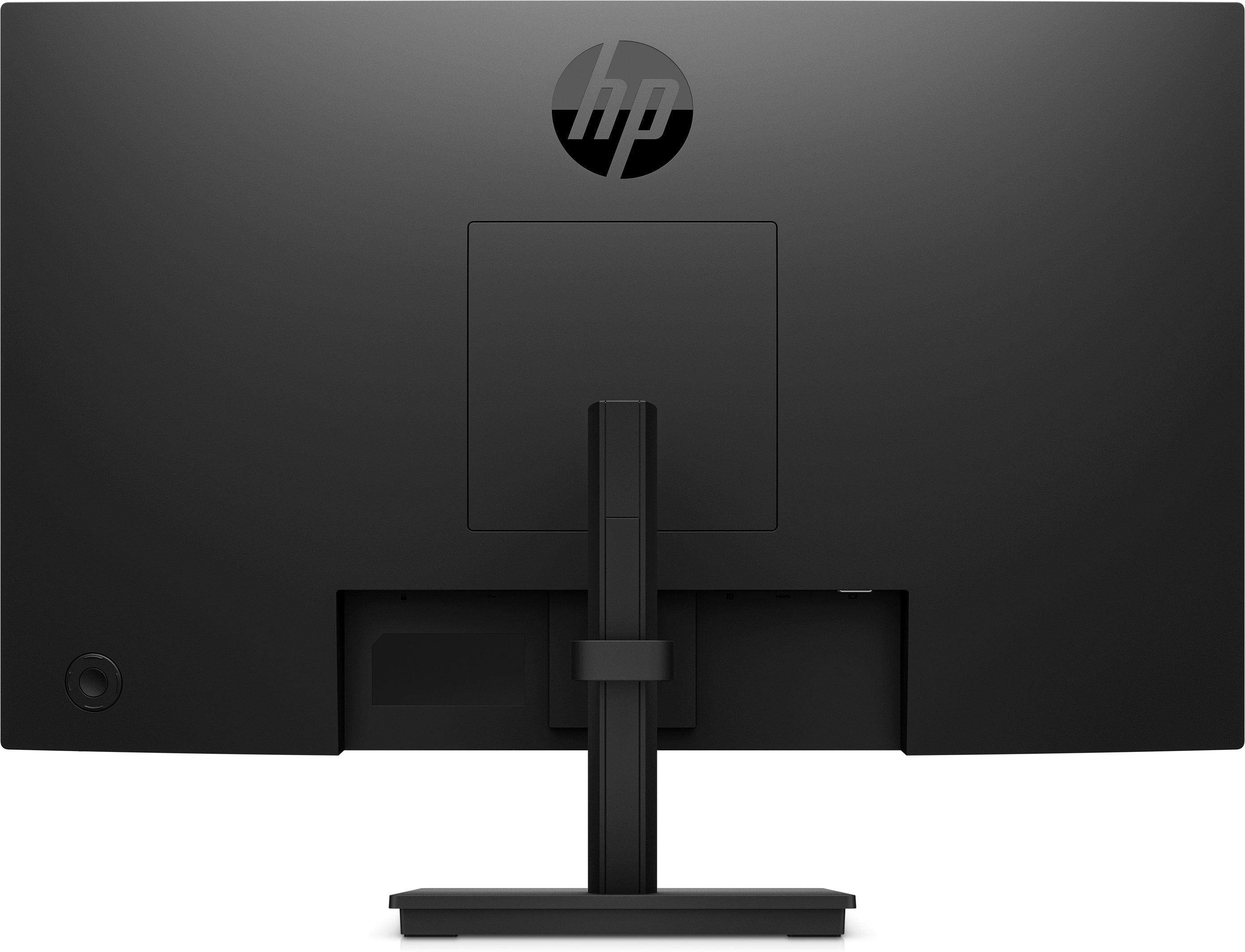 HP P24h G5 écran plat de PC 60,5 cm (23.8") 1920 x 1080 pixels Full HD LCD Noir