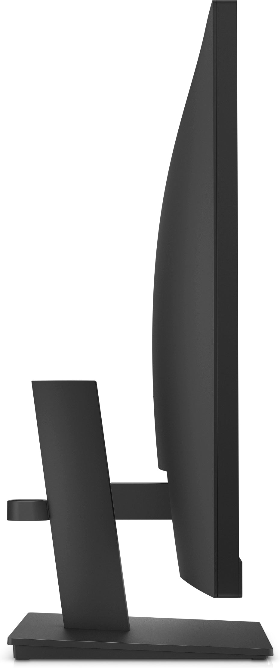 HP P27h G5 écran plat de PC 68,6 cm (27") 1920 x 1080 pixels Full HD Noir