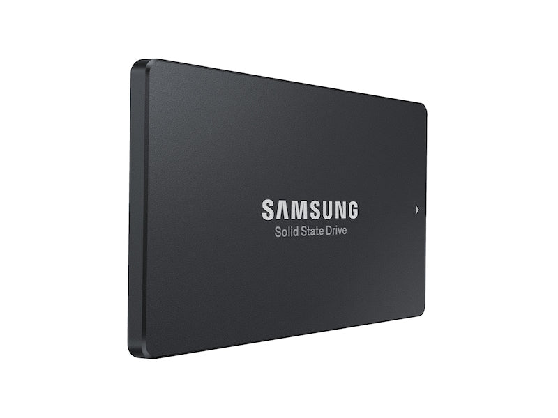 Samsung PM893 7,68 To 2.5" Série ATA III V-NAND TLC