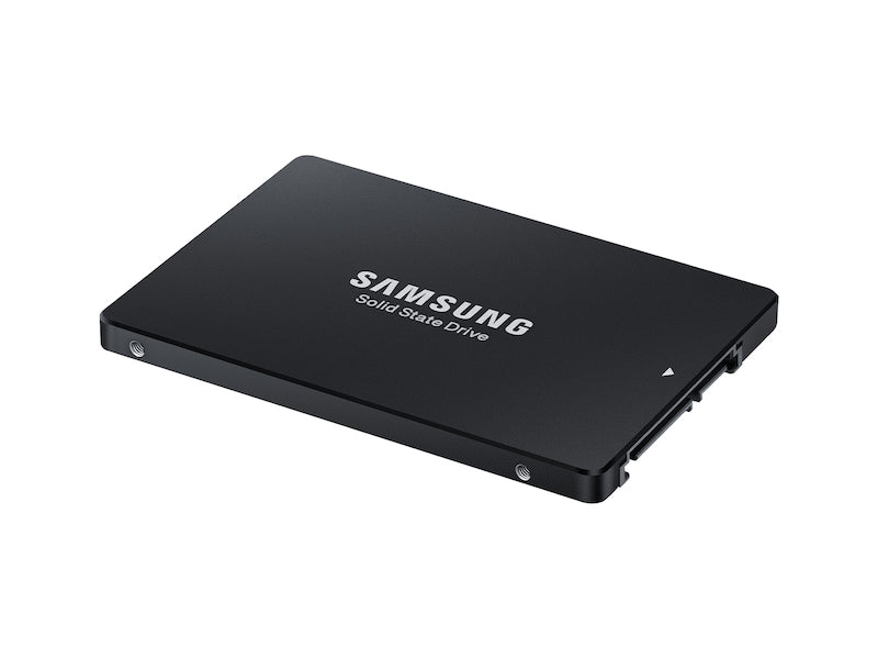Samsung PM893 7,68 To 2.5" Série ATA III V-NAND TLC