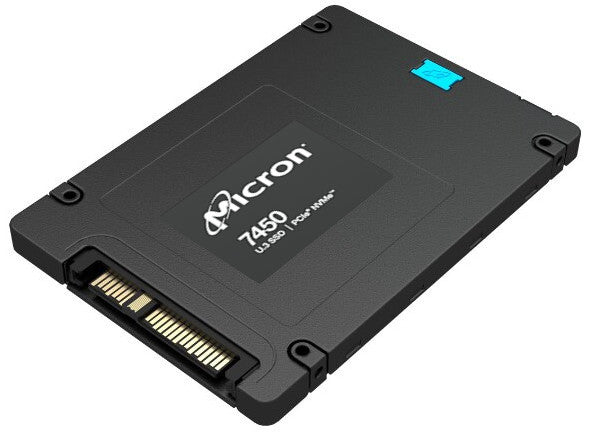 Lenovo 4XB7A13999 disque SSD 960 Go M.2 PCI Express 4.0 NVMe 3D TLC NAND