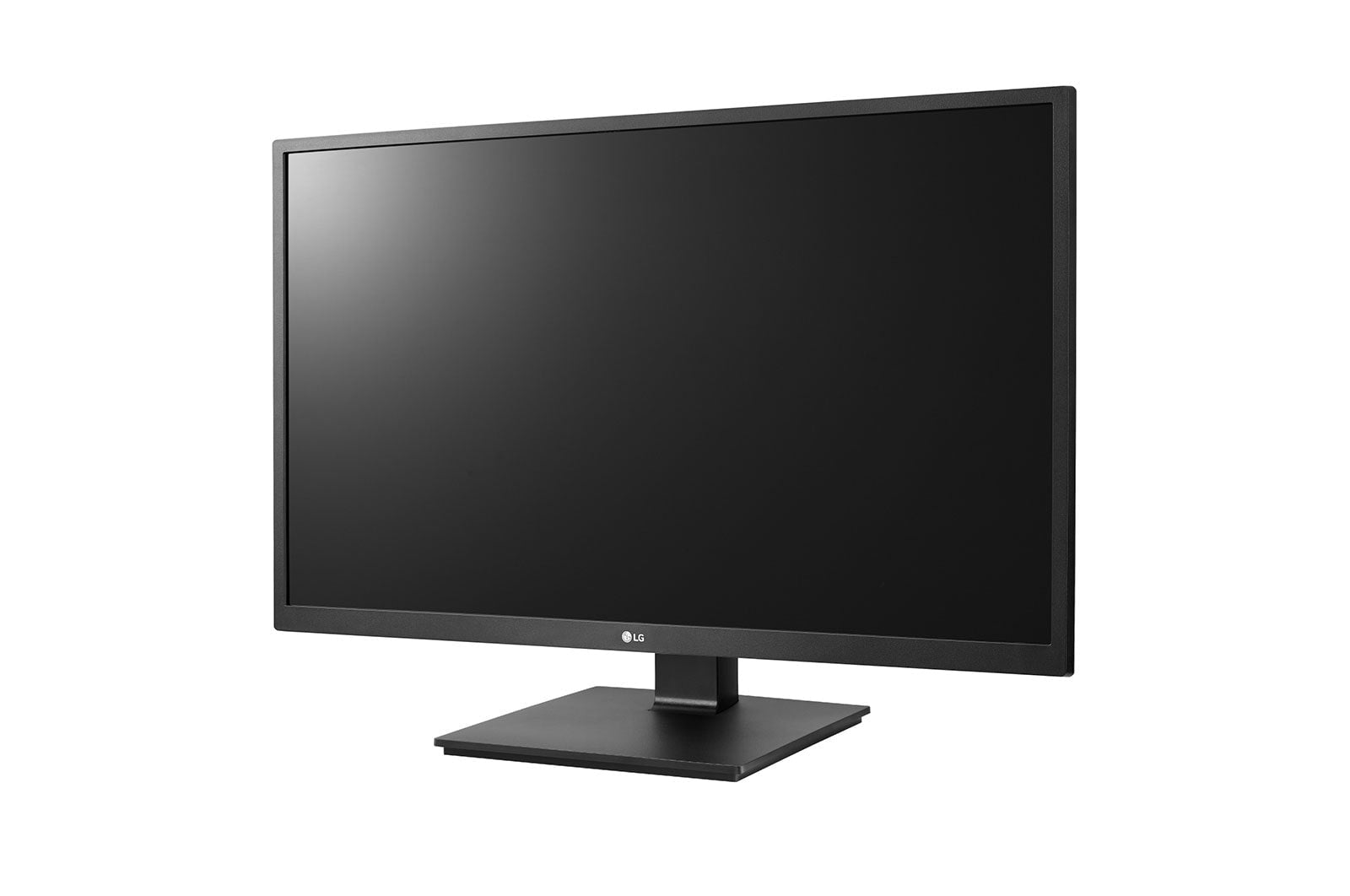 LG 27BN55UP-B écran plat de PC 68,6 cm (27") 3840 x 2160 pixels 4K Ultra HD Noir