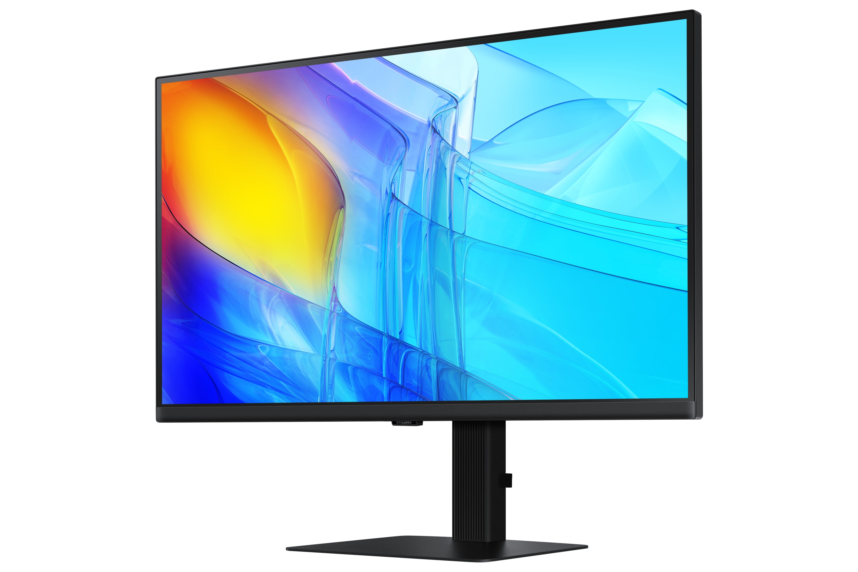 Samsung S80D écran plat de PC 81,3 cm (32") 3840 x 2160 pixels 4K Ultra HD LCD Noir