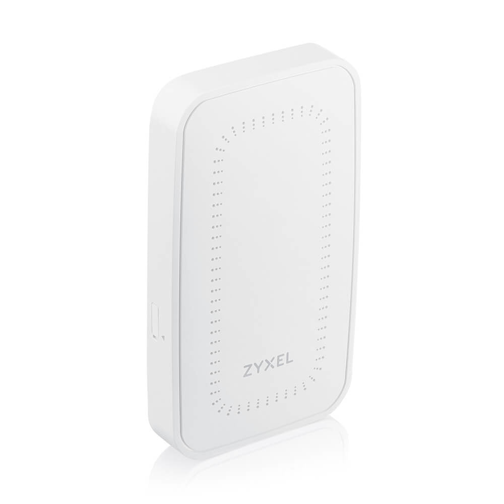 Zyxel WAX300H 2400 Mbit/s Blanc Connexion Ethernet, supportant l'alimentation via ce port (PoE)
