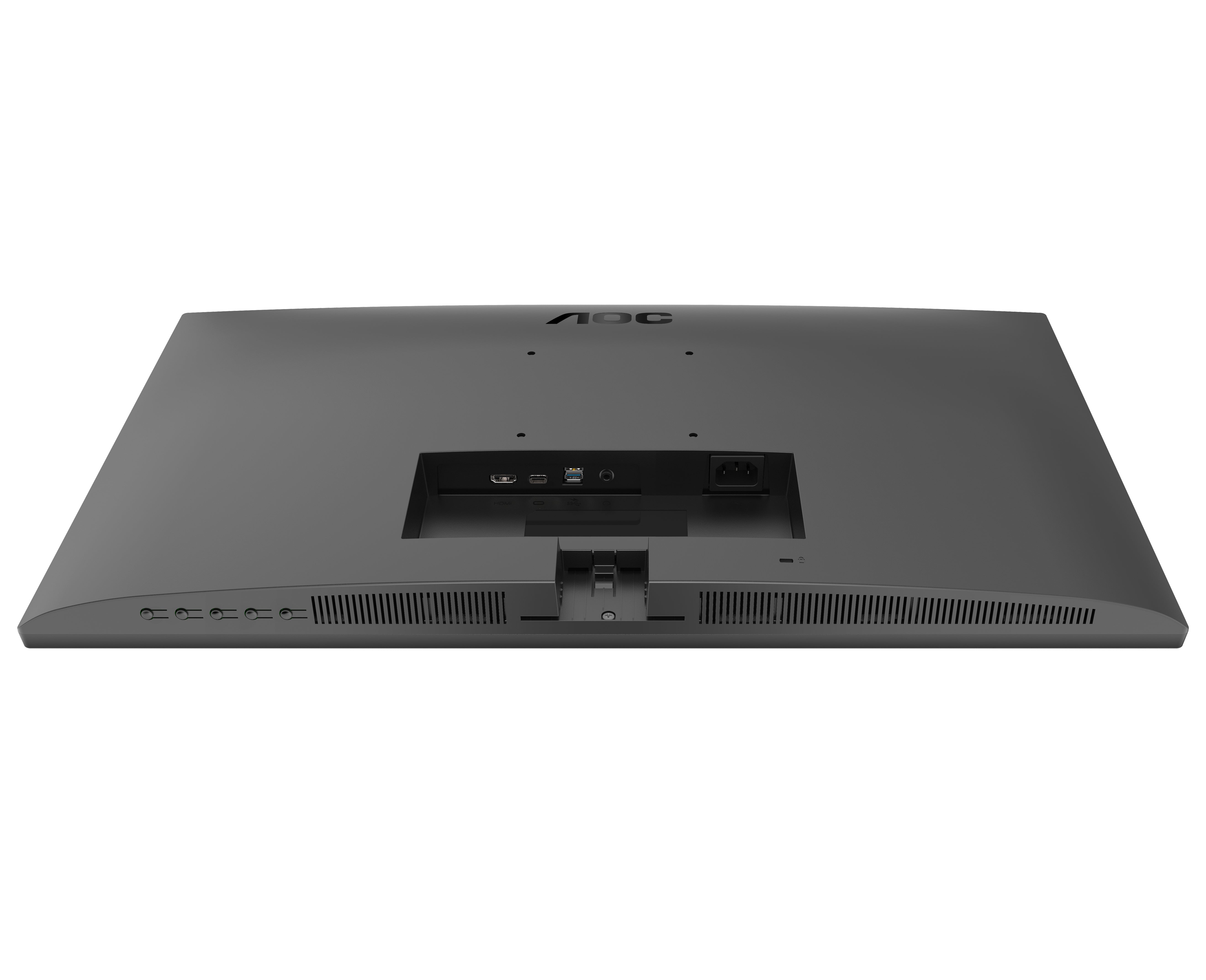AOC 27B3CA2 écran plat de PC 68,6 cm (27") 1920 x 1080 pixels Full HD LED Noir