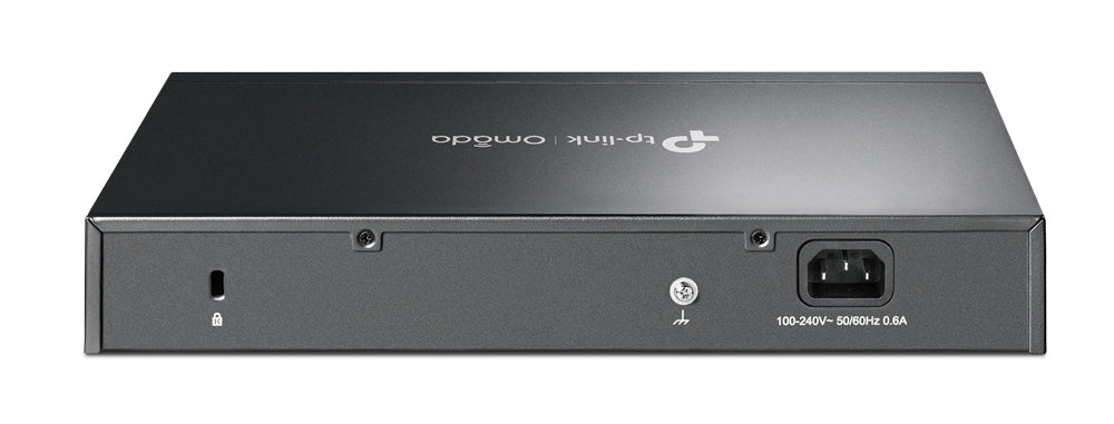 TP-Link Omada OC300 entrée et régulateur 10, 100, 1000 Mbit/s