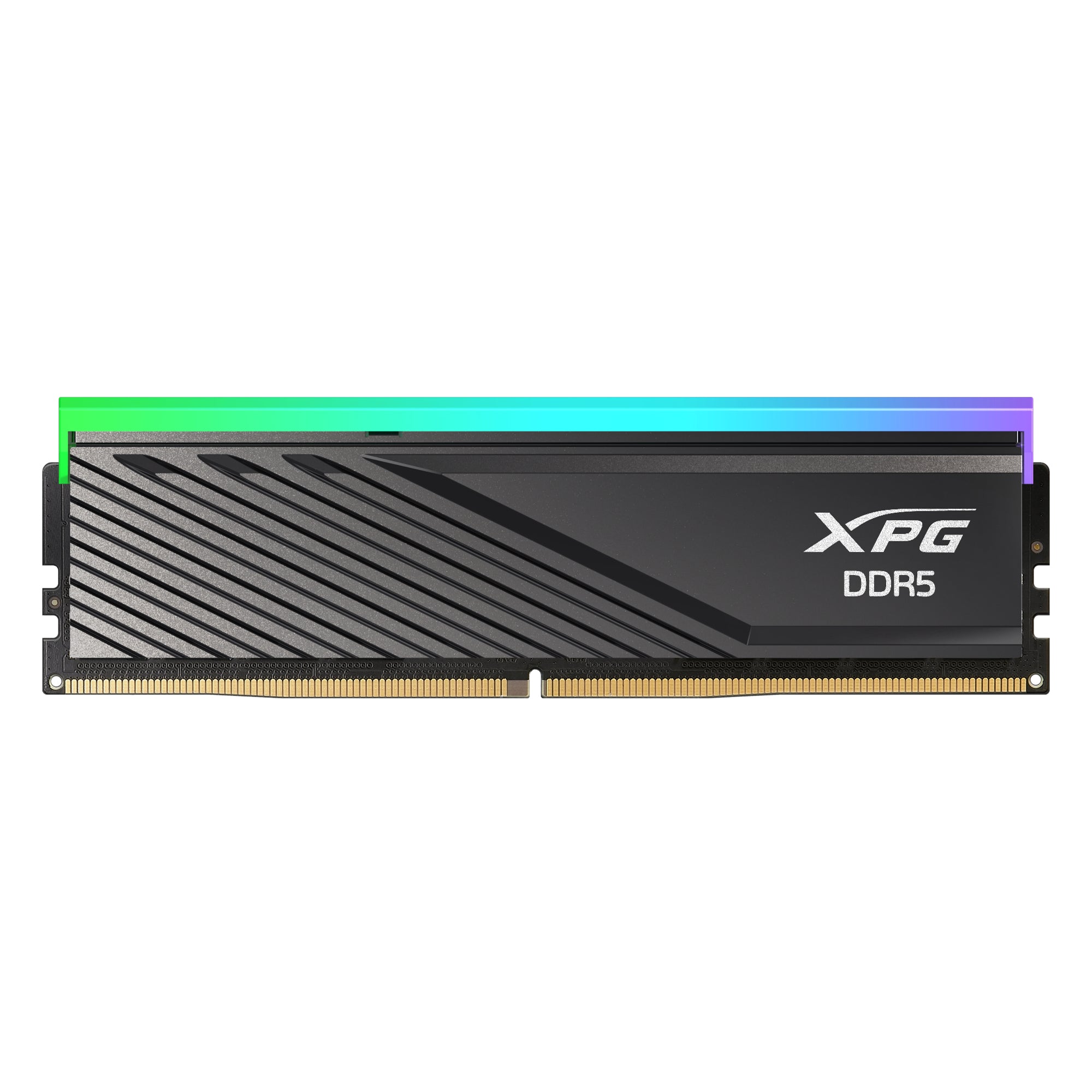 XPG LANCER BLADE RGB v module de mémoire 32 Go 2 x 16 Go DDR5