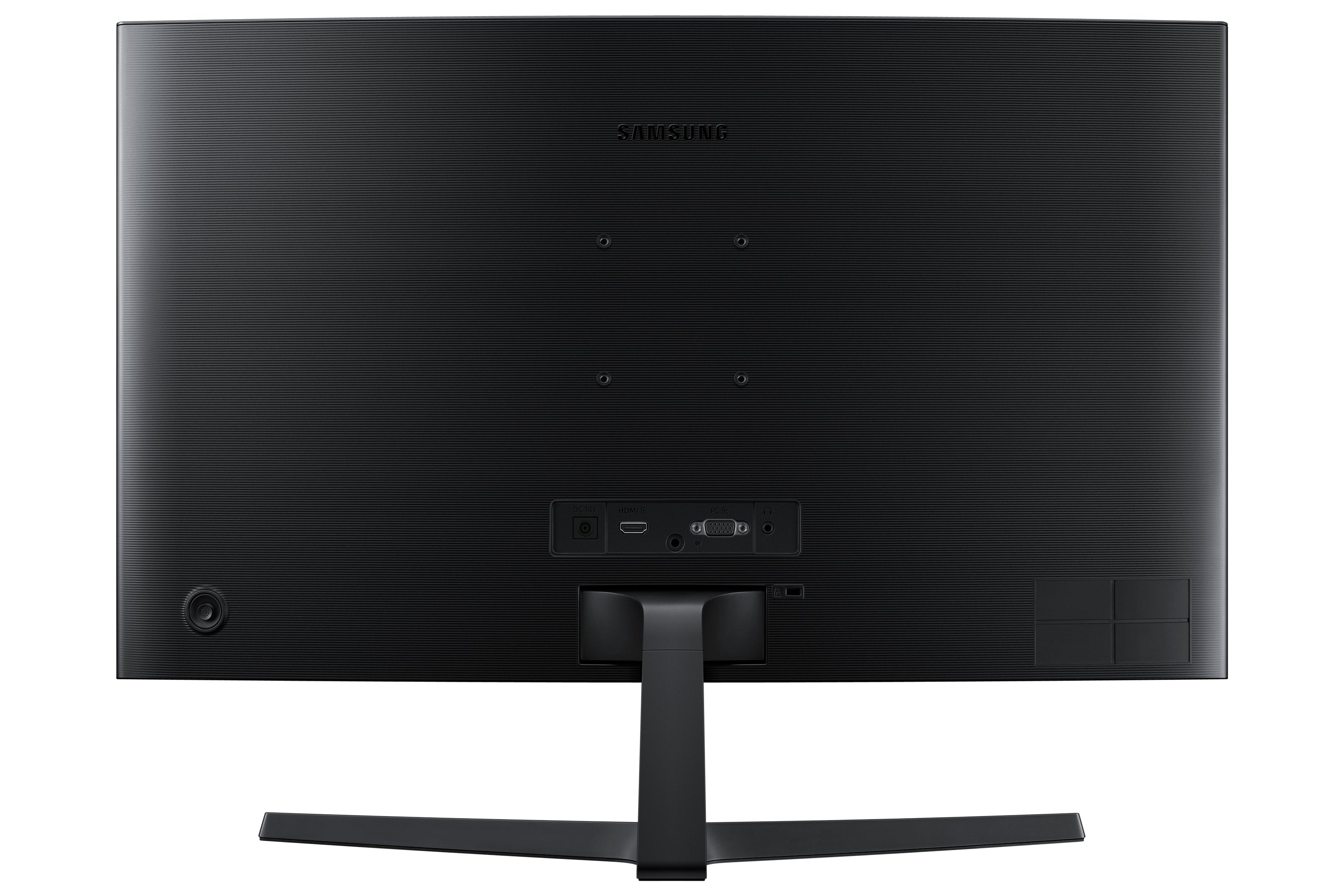 Samsung S36C LED display 61 cm (24") 1920 x 1080 pixels Full HD Noir