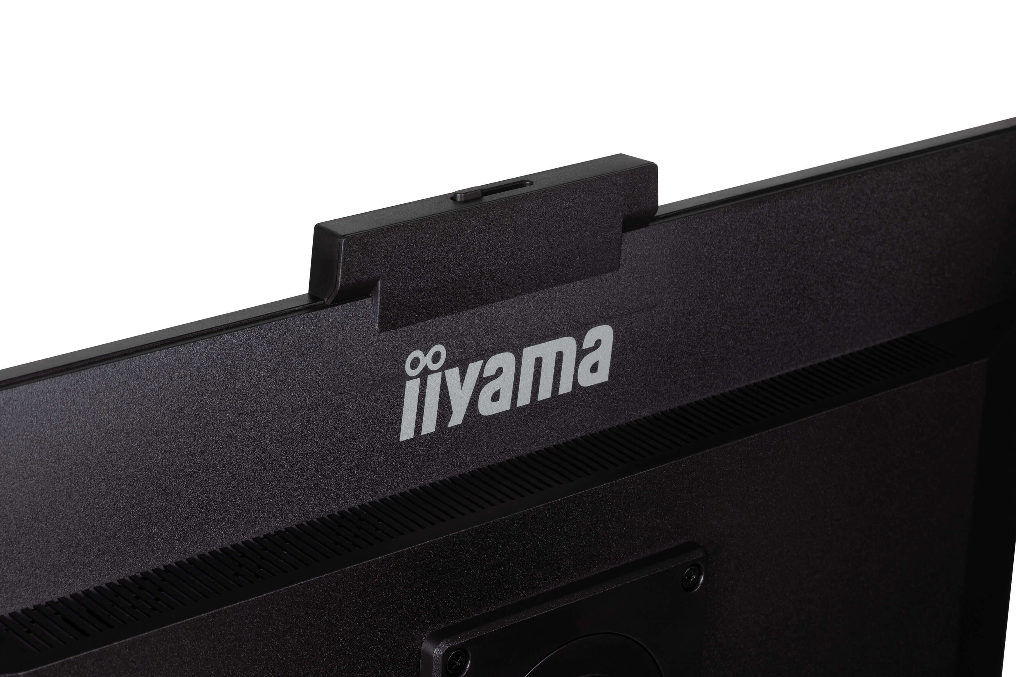 iiyama ProLite XUB2490HSUH-B1 écran plat de PC 60,5 cm (23.8") 1920 x 1080 pixels Full HD LED Noir