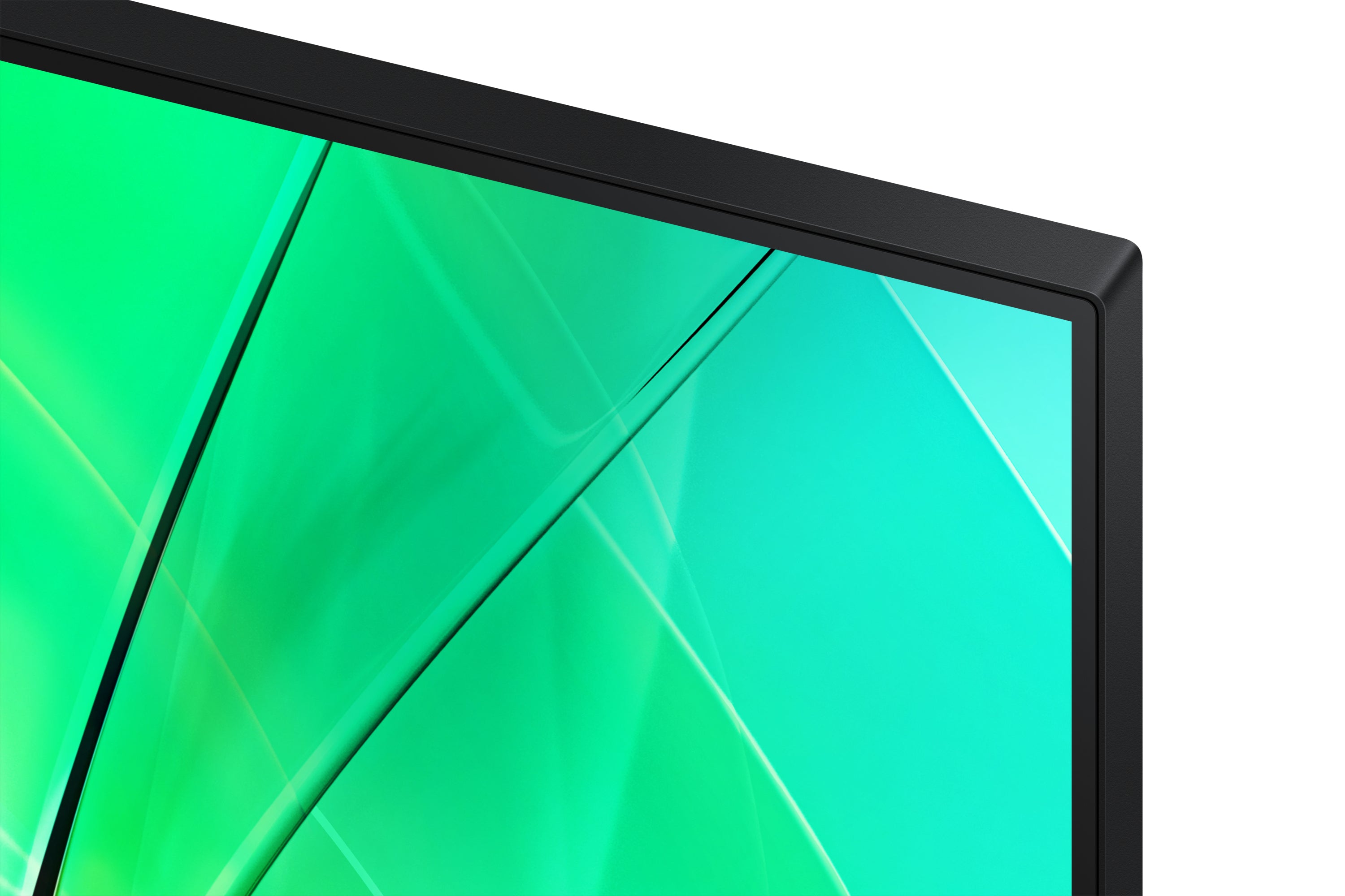 Samsung S60D écran plat de PC 81,3 cm (32") 2560 x 1440 pixels Quad HD LCD Noir