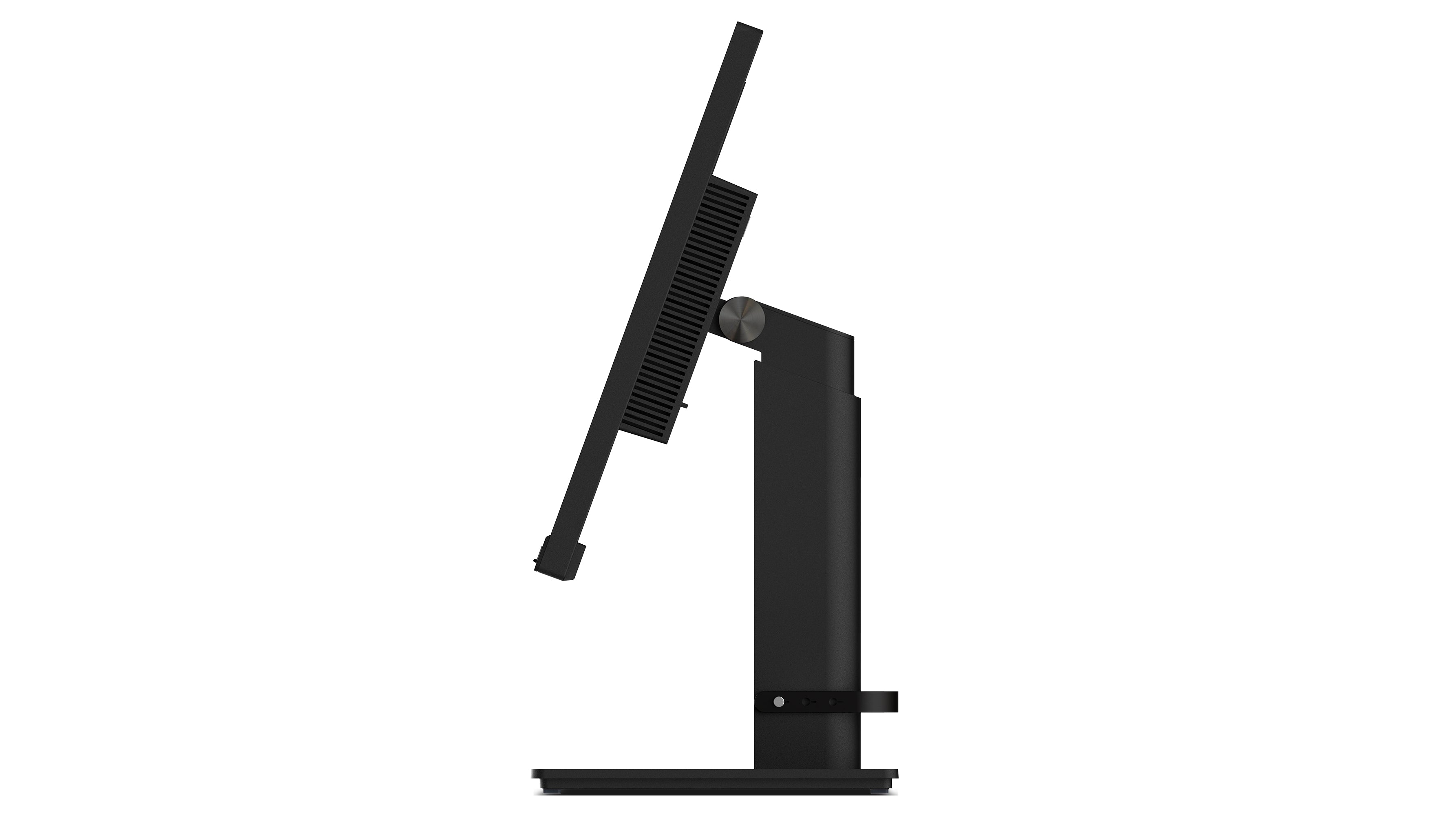 Lenovo ThinkVision T24m-29 LED display 60,5 cm (23.8") 1920 x 1080 pixels Full HD LCD Noir