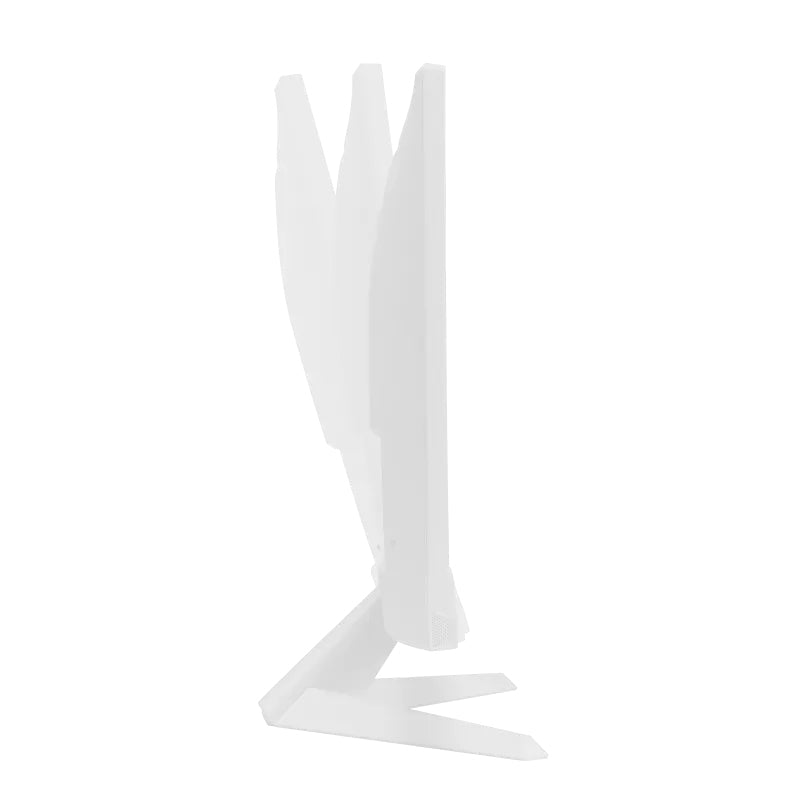 ASUS VY249HF-W écran plat de PC 60,5 cm (23.8") 1920 x 1080 pixels Full HD LCD Blanc