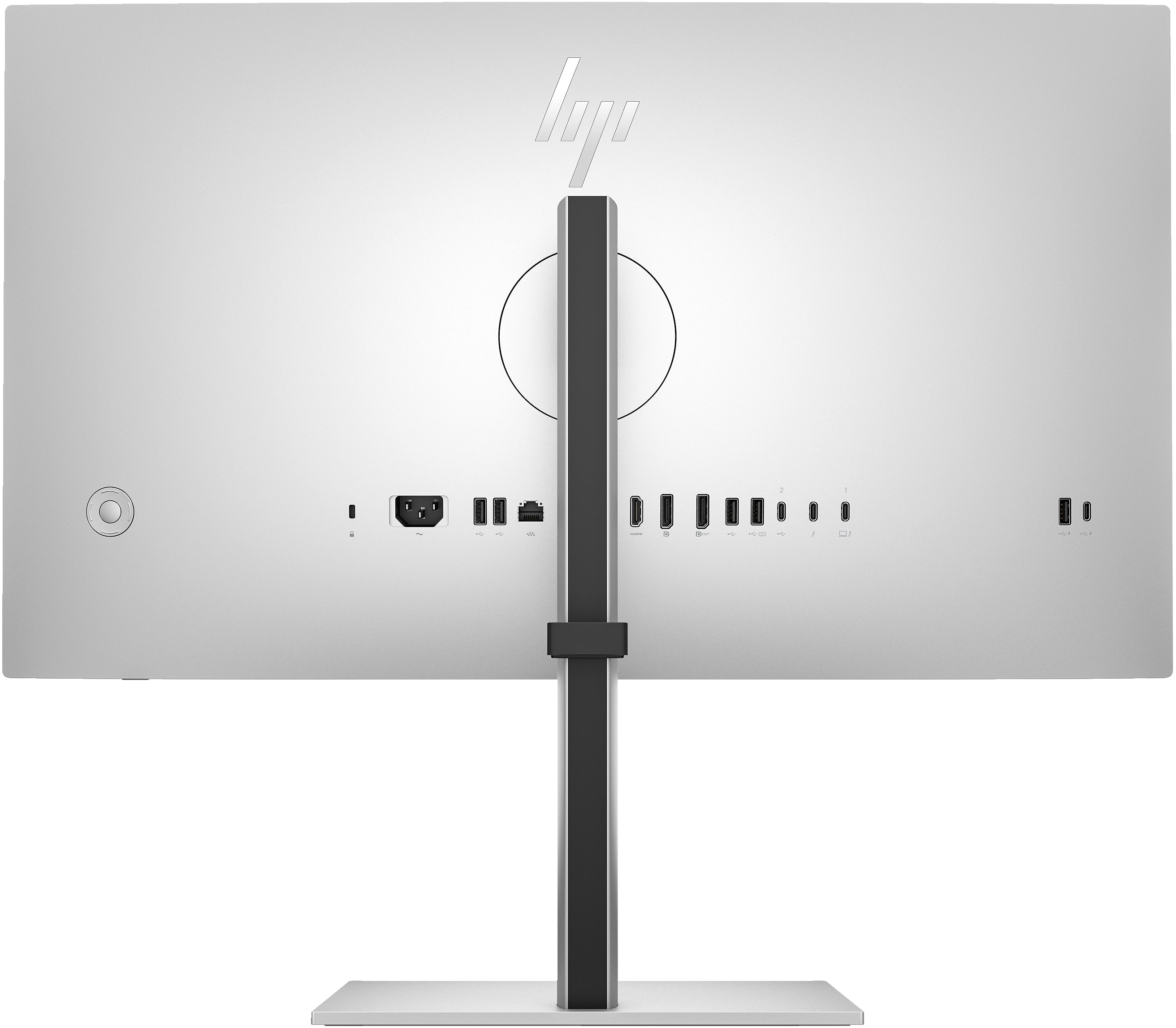 HP Écran 4K Thunderbolt 4 Series 7 Pro 27 pouces - 727pk