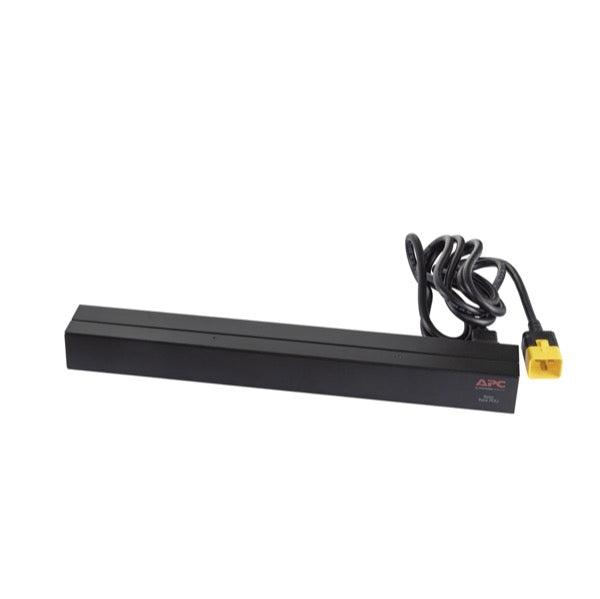 APC NetShelter - Basic Rack PDU - 1U - 16A - 208/230V - (12)C13