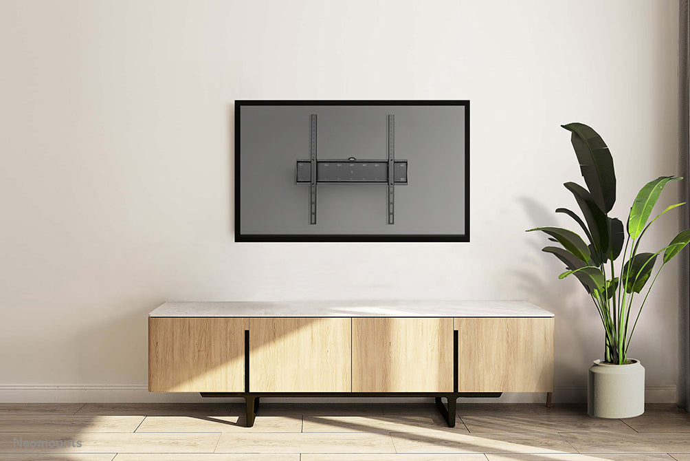 Neomounts FPMA-W300BLACK Support pour écran mural 32-55" - ultra-plat