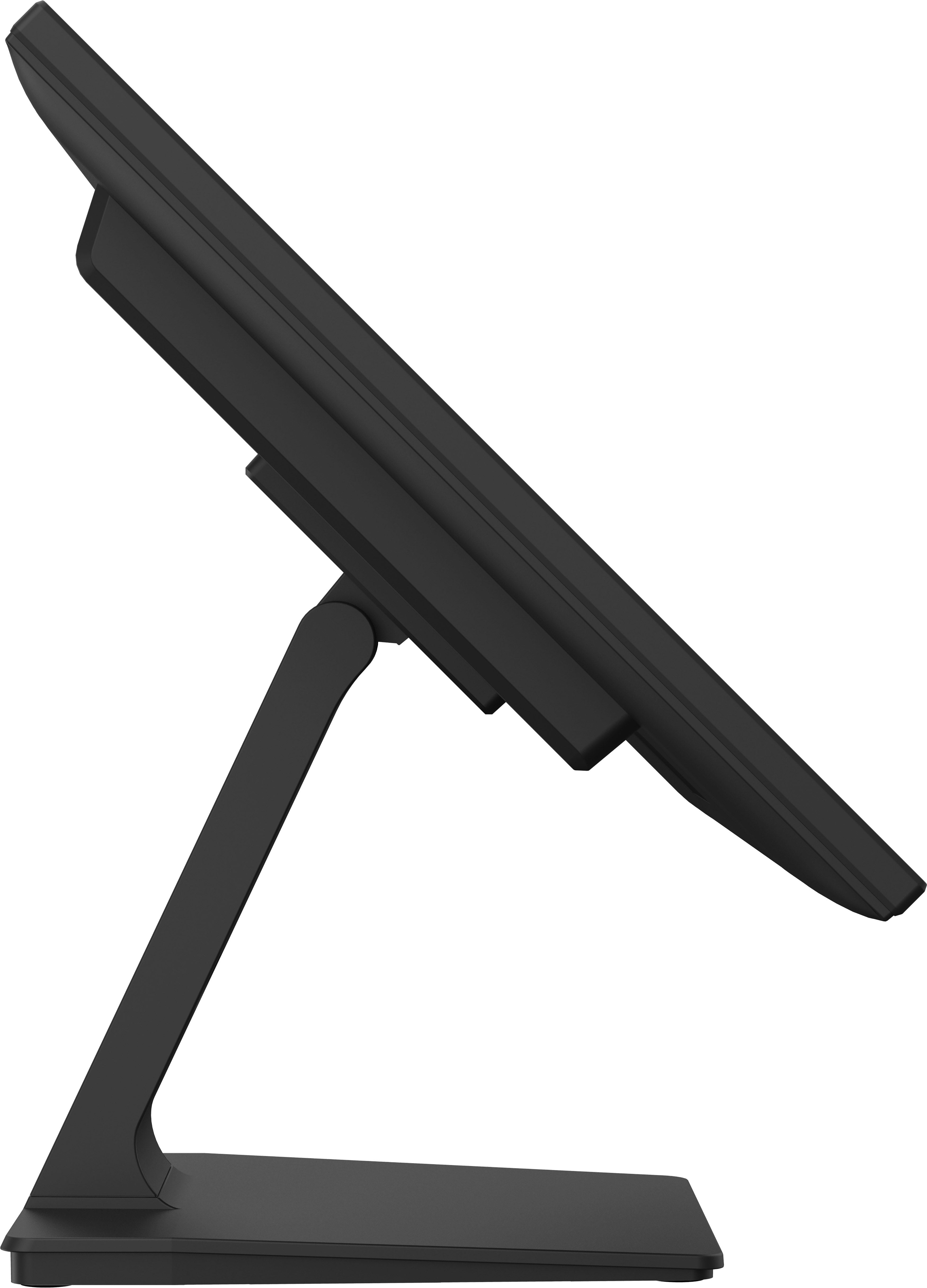 iiyama ProLite T2752MSC-B1 écran plat de PC 68,6 cm (27") 1920 x 1080 pixels Full HD LED Écran tactile Noir