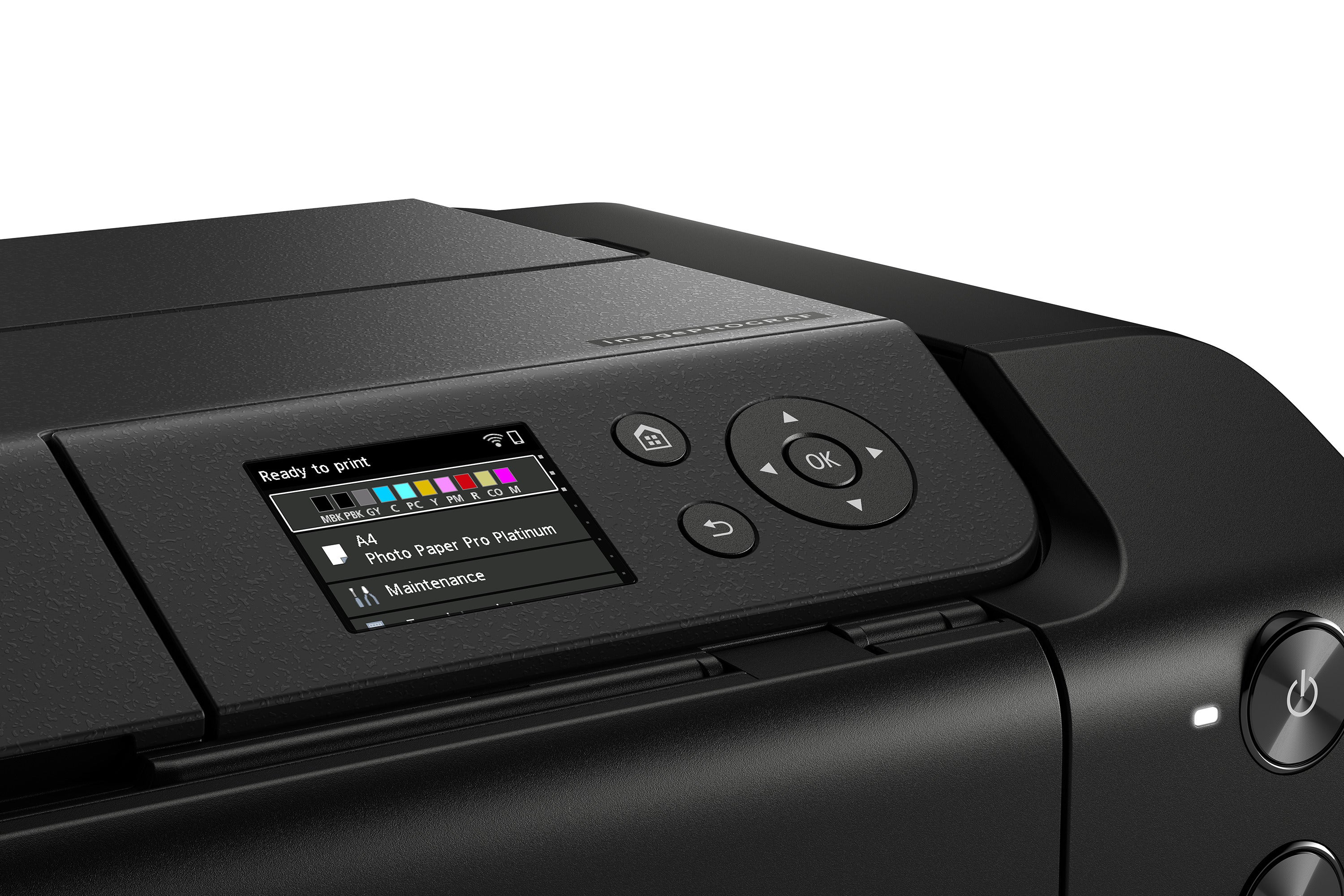 Canon imagePROGRAF PRO-300 imprimante photo 4800 x 2400 DPI 13" x 19" (33x48 cm) Wifi