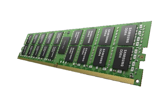 Samsung M321R4GA3BB6-CQK module de mémoire 32 Go 1 x 32 Go DDR5 4800 MHz ECC