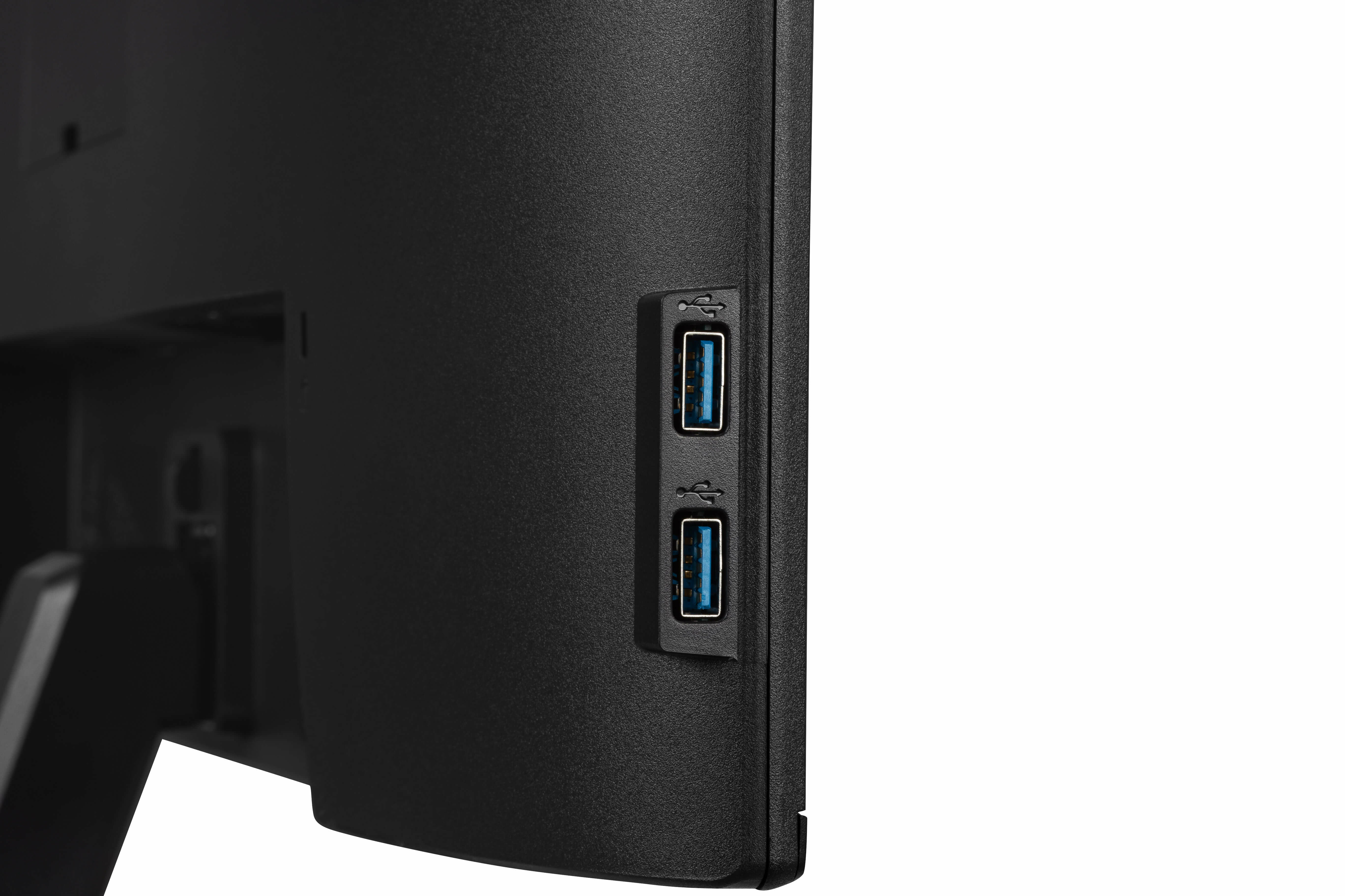 iiyama ProLite XU2792UHSU-B6 écran plat de PC 68,6 cm (27") 3840 x 2160 pixels 4K Ultra HD LED Noir