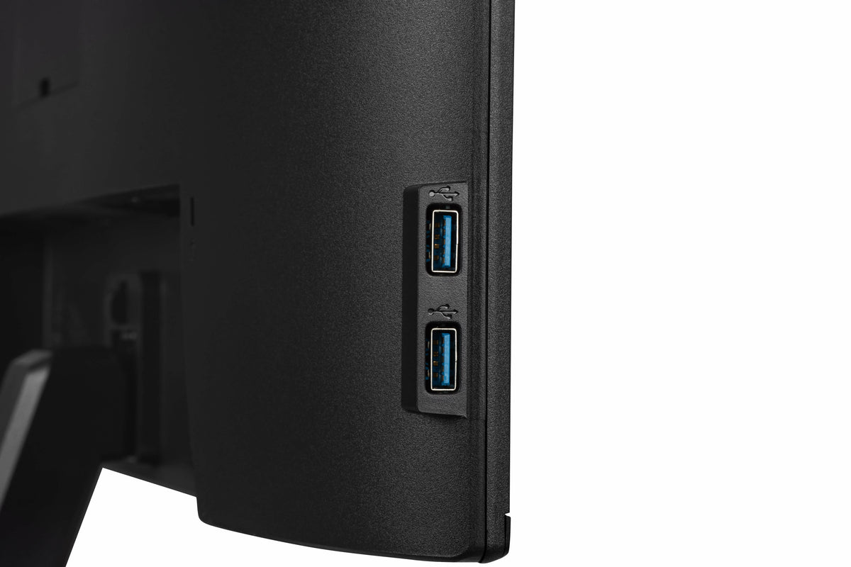 iiyama ProLite XU2792UHSU-B6 écran plat de PC 68,6 cm (27") 3840 x 2160 pixels 4K Ultra HD LED Noir