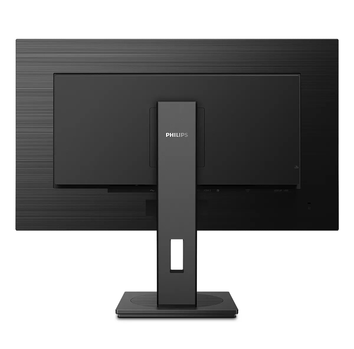 Philips B Line 325B1L/00 écran plat de PC 80 cm (31.5") 2560 x 1440 pixels 2K Ultra HD LCD Noir