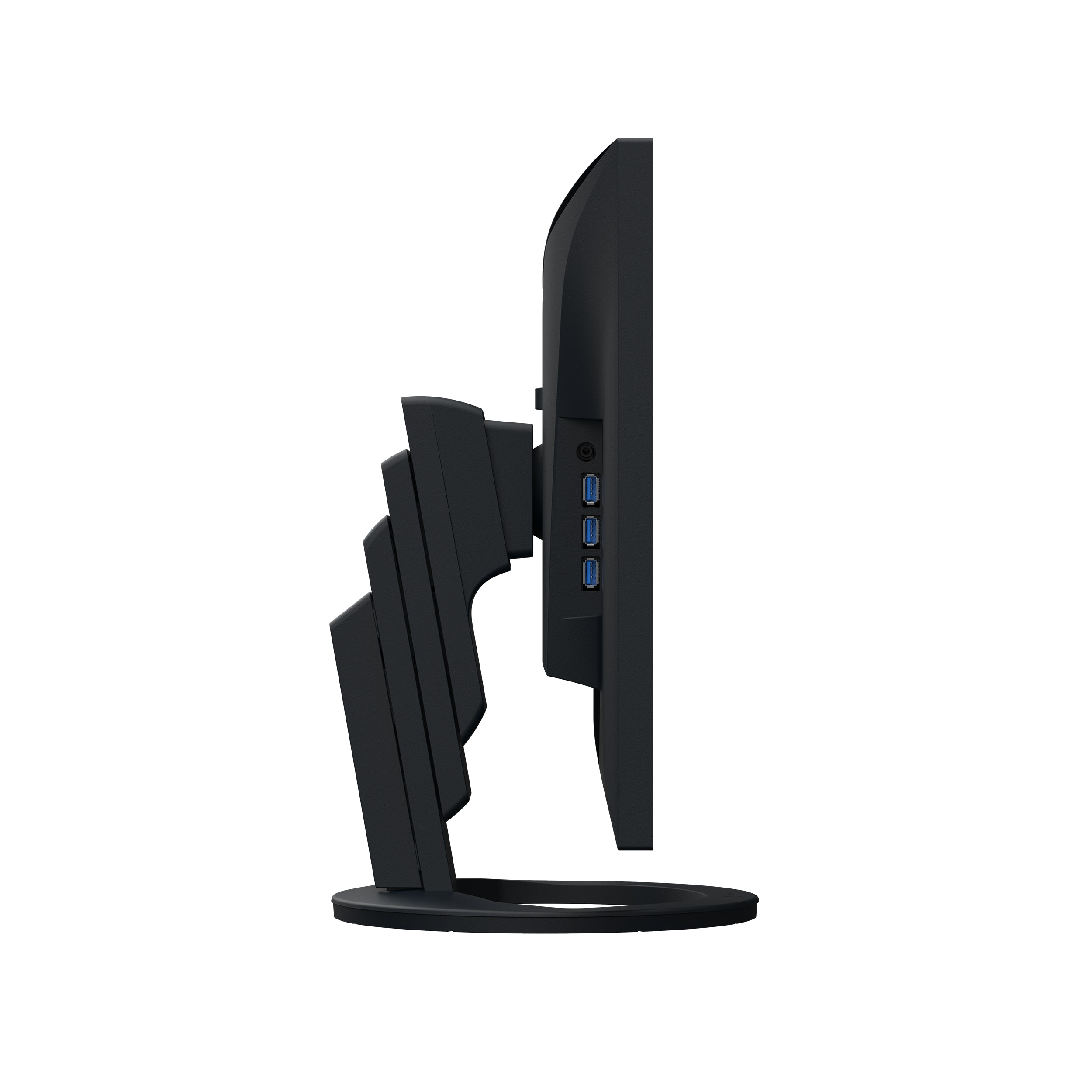 EIZO FlexScan EV2495-BK LED display 61,2 cm (24.1") 1920 x 1200 pixels WUXGA Noir