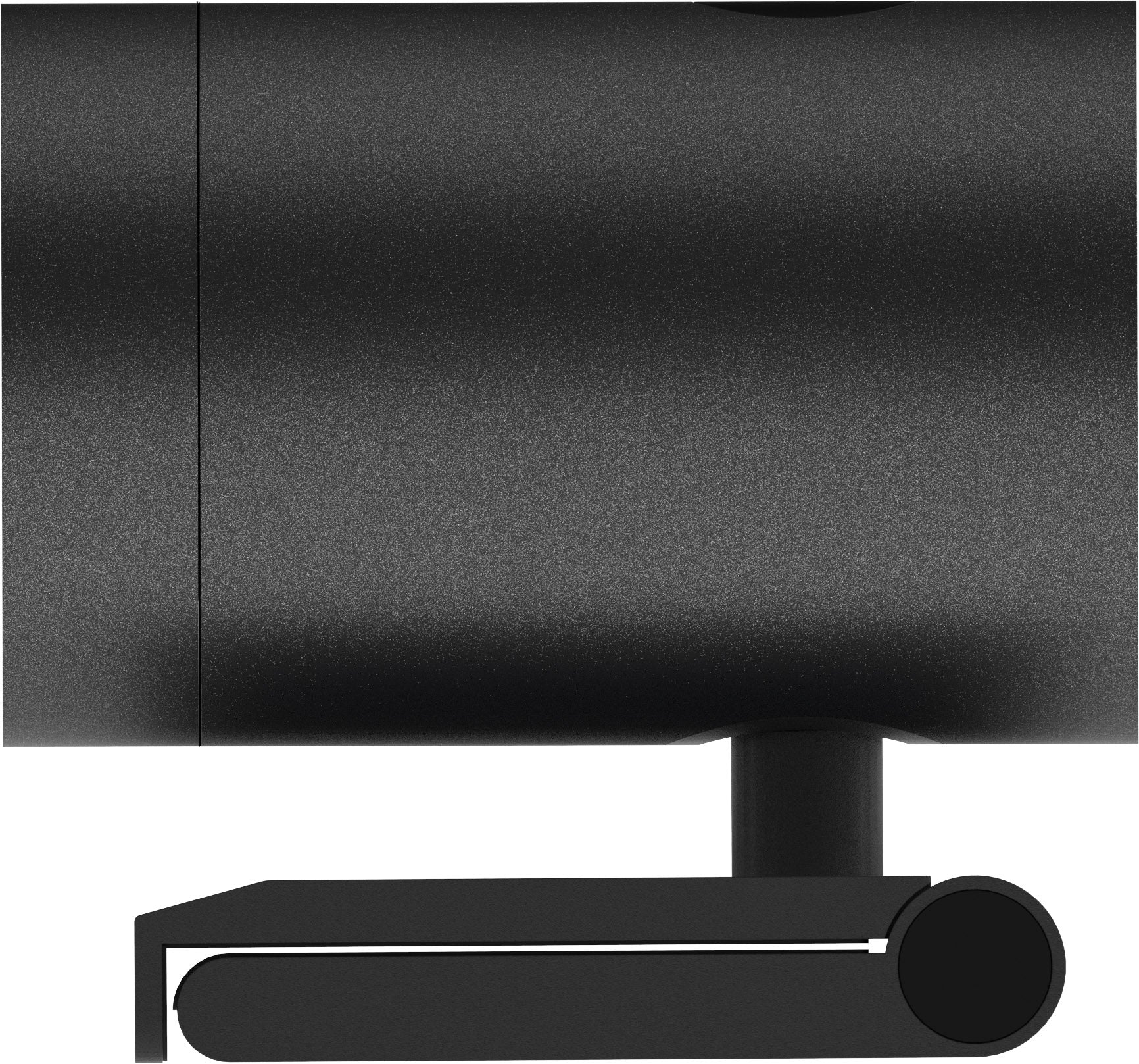 iiyama UC-CAM10PRO-1 webcam 8,46 MP 2160 x 1080 pixels USB Noir