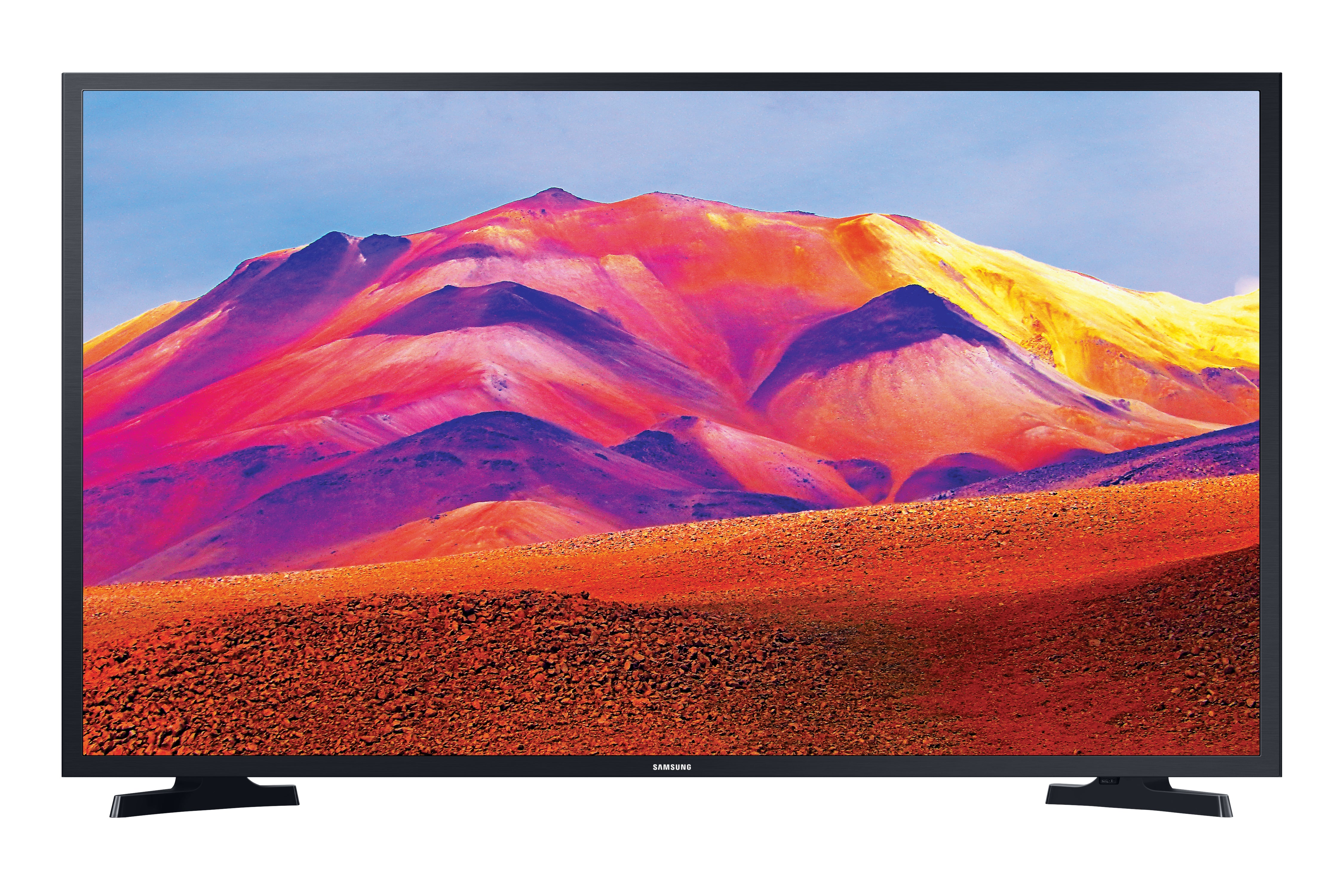 Samsung HT5300 81,3 cm (32") Full HD Noir 10 W