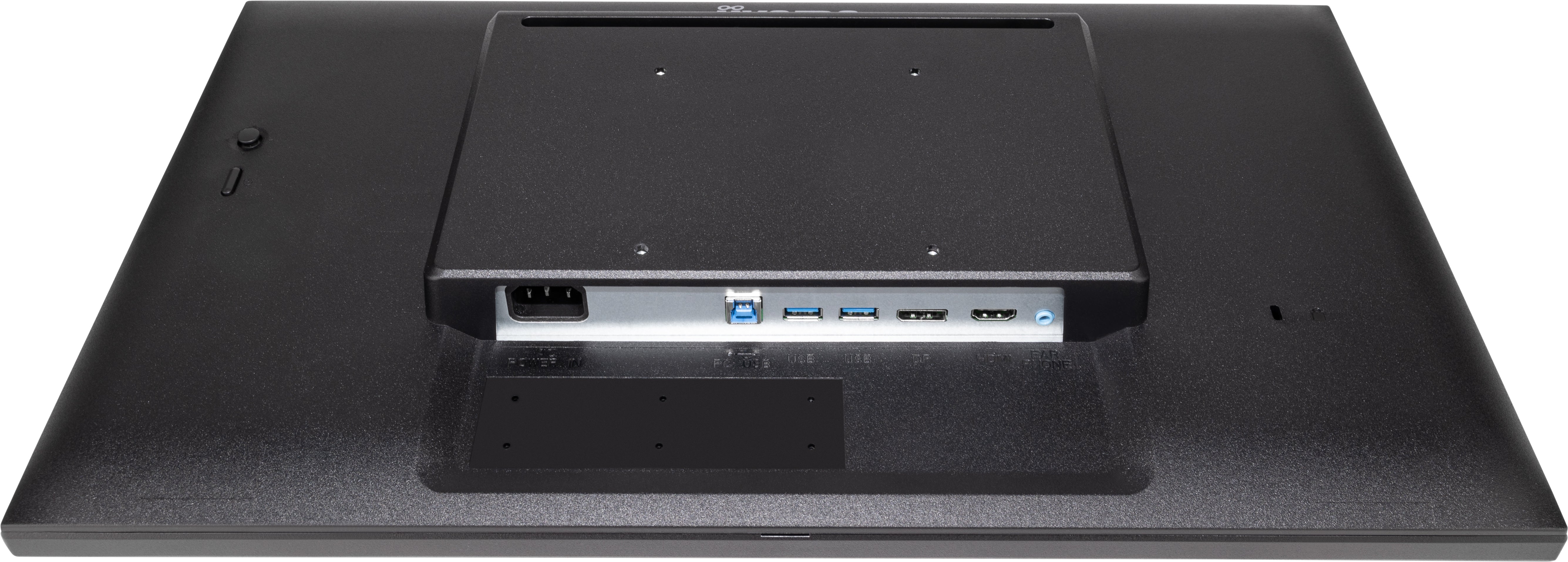 iiyama ProLite T2252MSC-B2 écran plat de PC 54,6 cm (21.5") 1920 x 1080 pixels Full HD LCD Écran tactile Noir