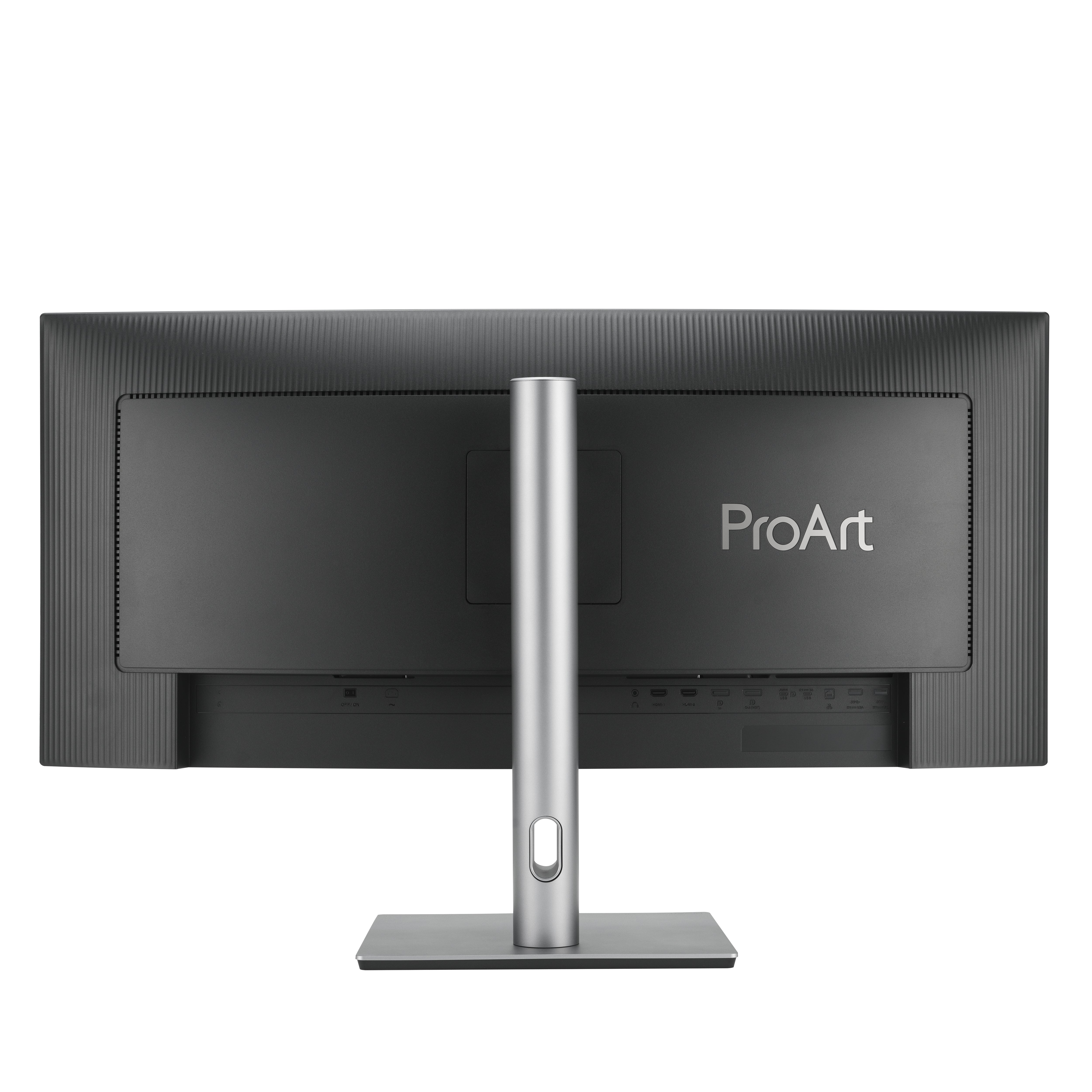 ASUS ProArt PA34VCNV écran plat de PC 86,6 cm (34.1") 3440 x 1440 pixels UltraWide Quad HD LCD Noir