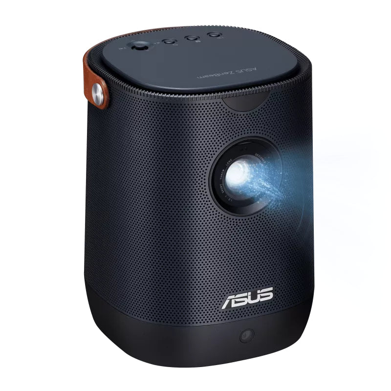 ASUS ZenBeam L2 Projecteur à focale courte 400 ANSI lumens DLP 1080p (1920x1080) Marine