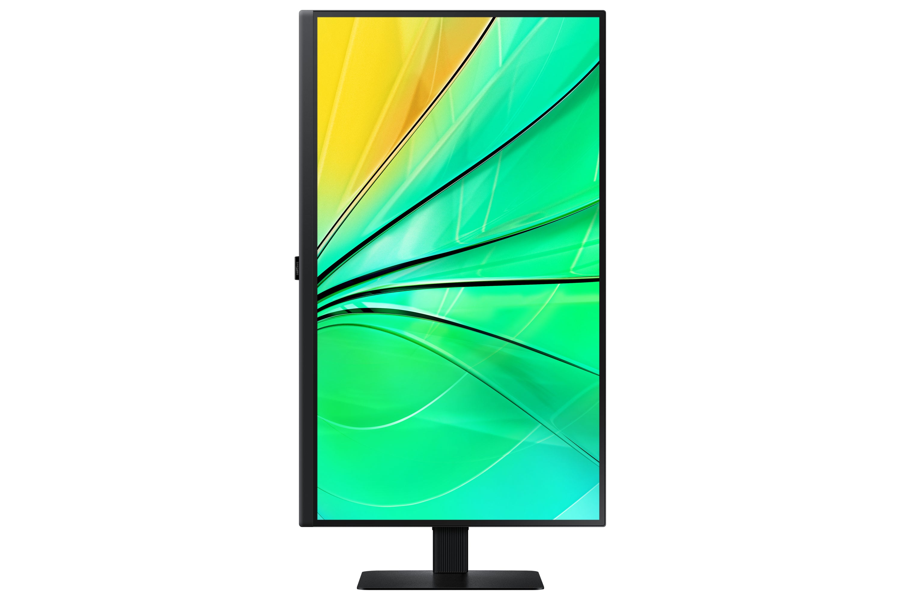 Samsung S60D écran plat de PC 68,6 cm (27") 2560 x 1440 pixels Quad HD LCD Noir