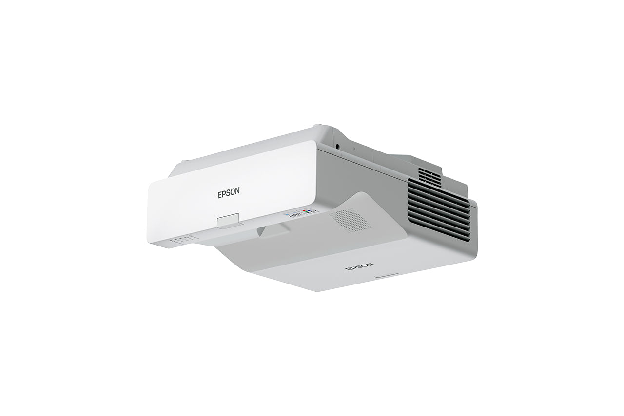 Epson EB-770Fi Projecteur à focale ultra courte 4100 ANSI lumens 3LCD 1080p (1920x1080) Blanc