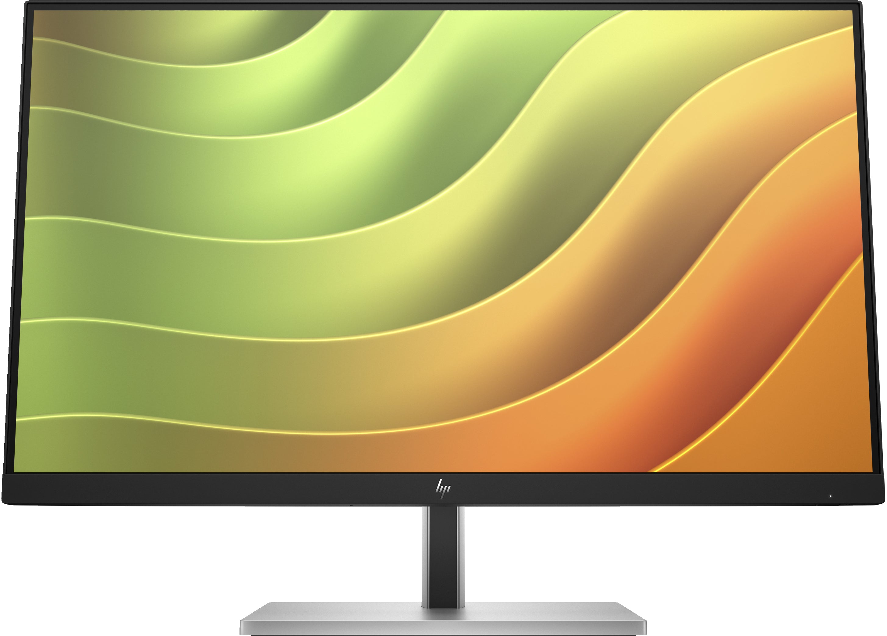 HP Écran USB-C FHD E24u G5