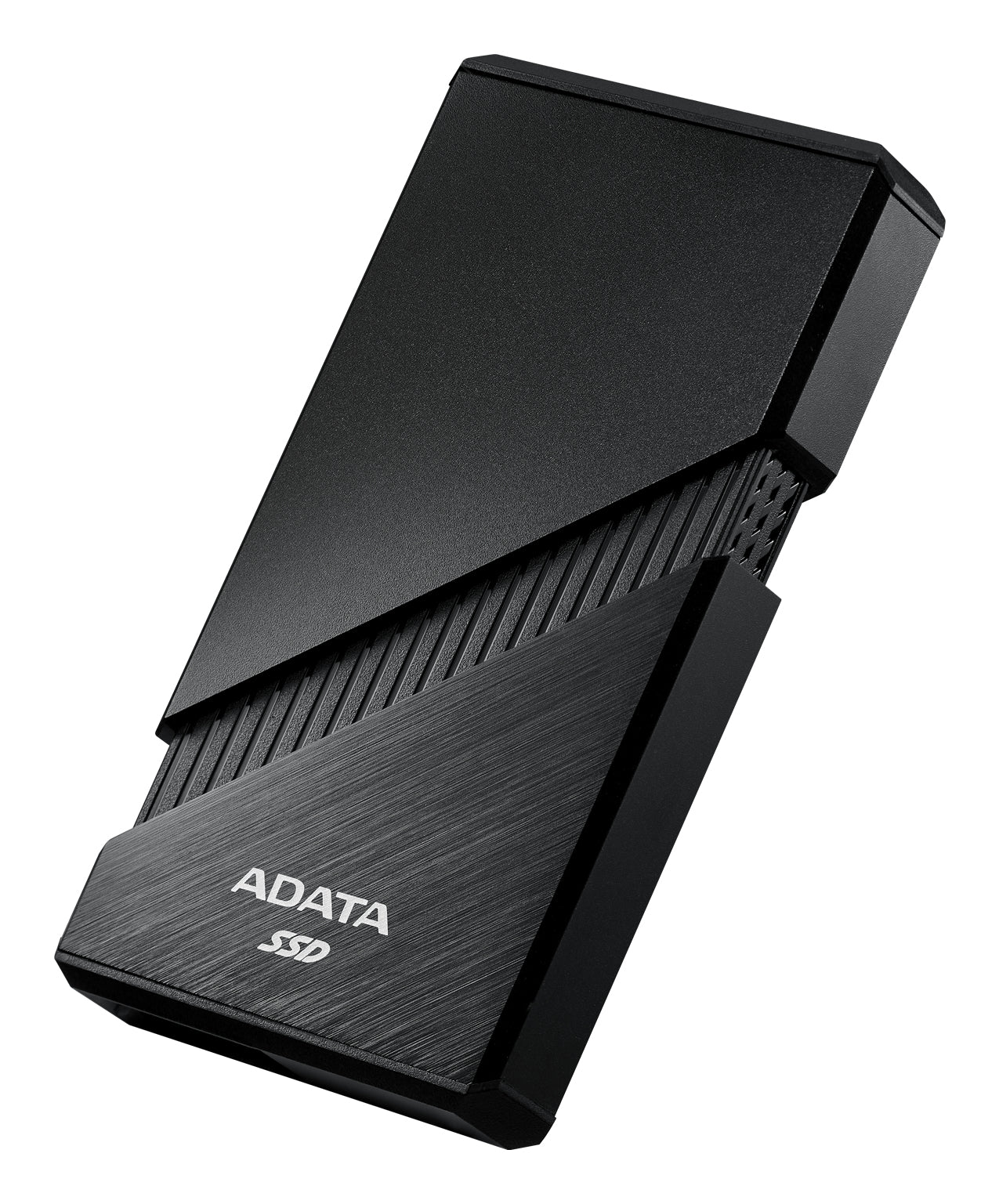 ADATA SE920 Technologie Thunderbolt 4 To USB Type-C USB4 Gen 3x2 Noir
