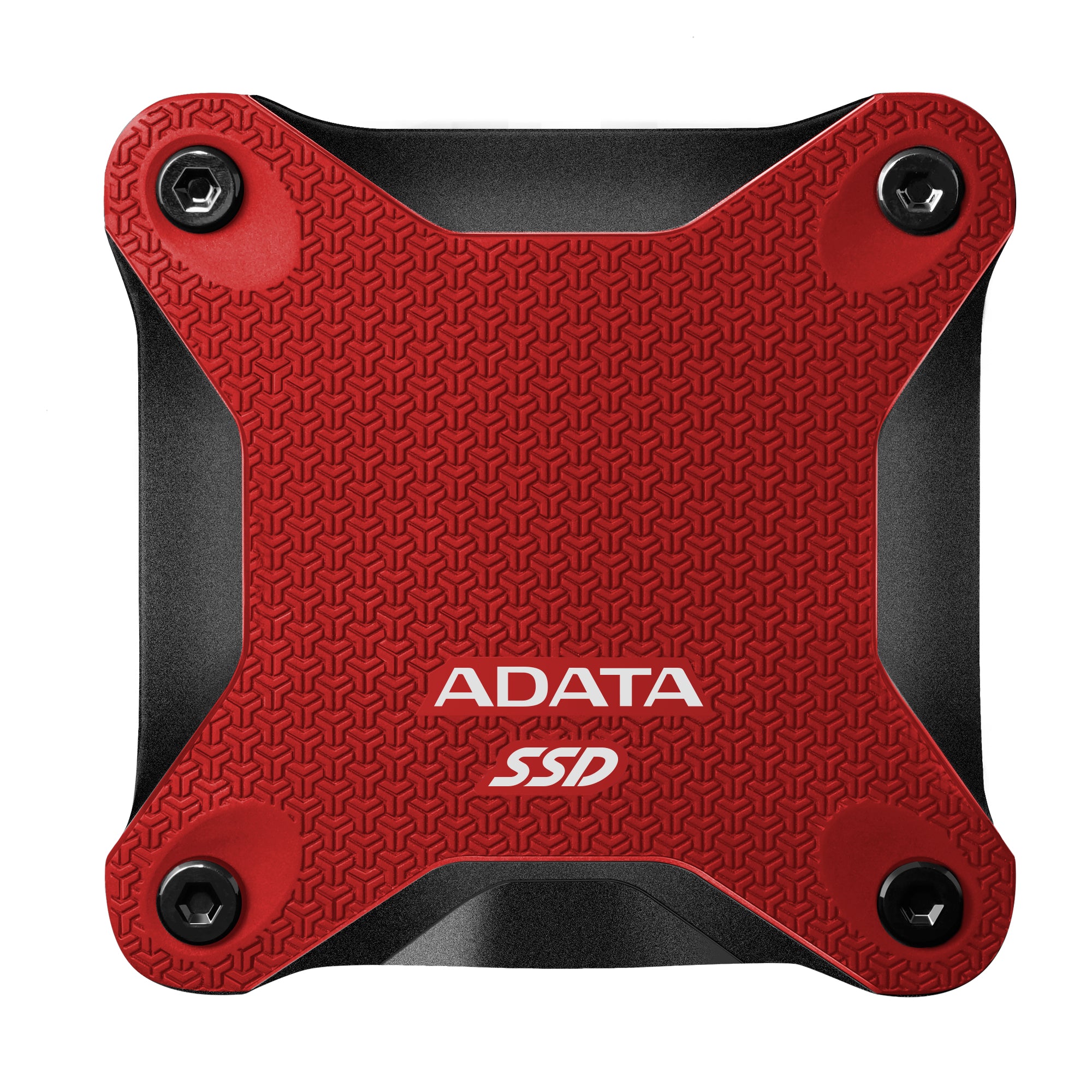ADATA SD620 2 To Micro-USB B 3.2 Gen 2 (3.1 Gen 2) Noir, Rouge