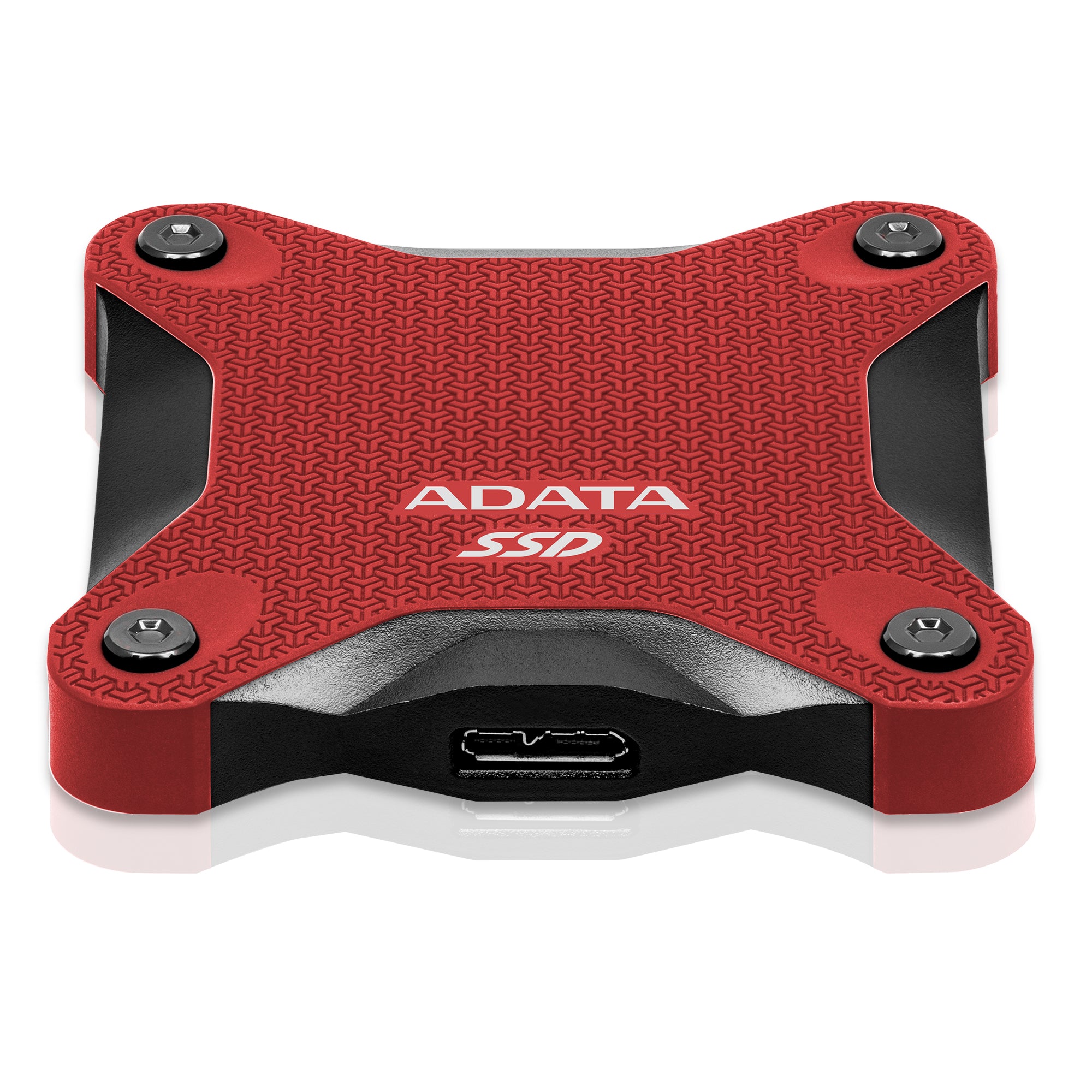 ADATA SD620 1 To Micro-USB B 3.2 Gen 2 (3.1 Gen 2) Rouge