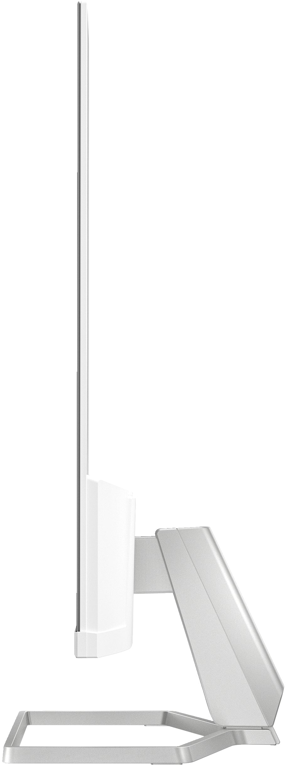 HP Écran Full HD blanc 27 pouces Série 5 - 527sw