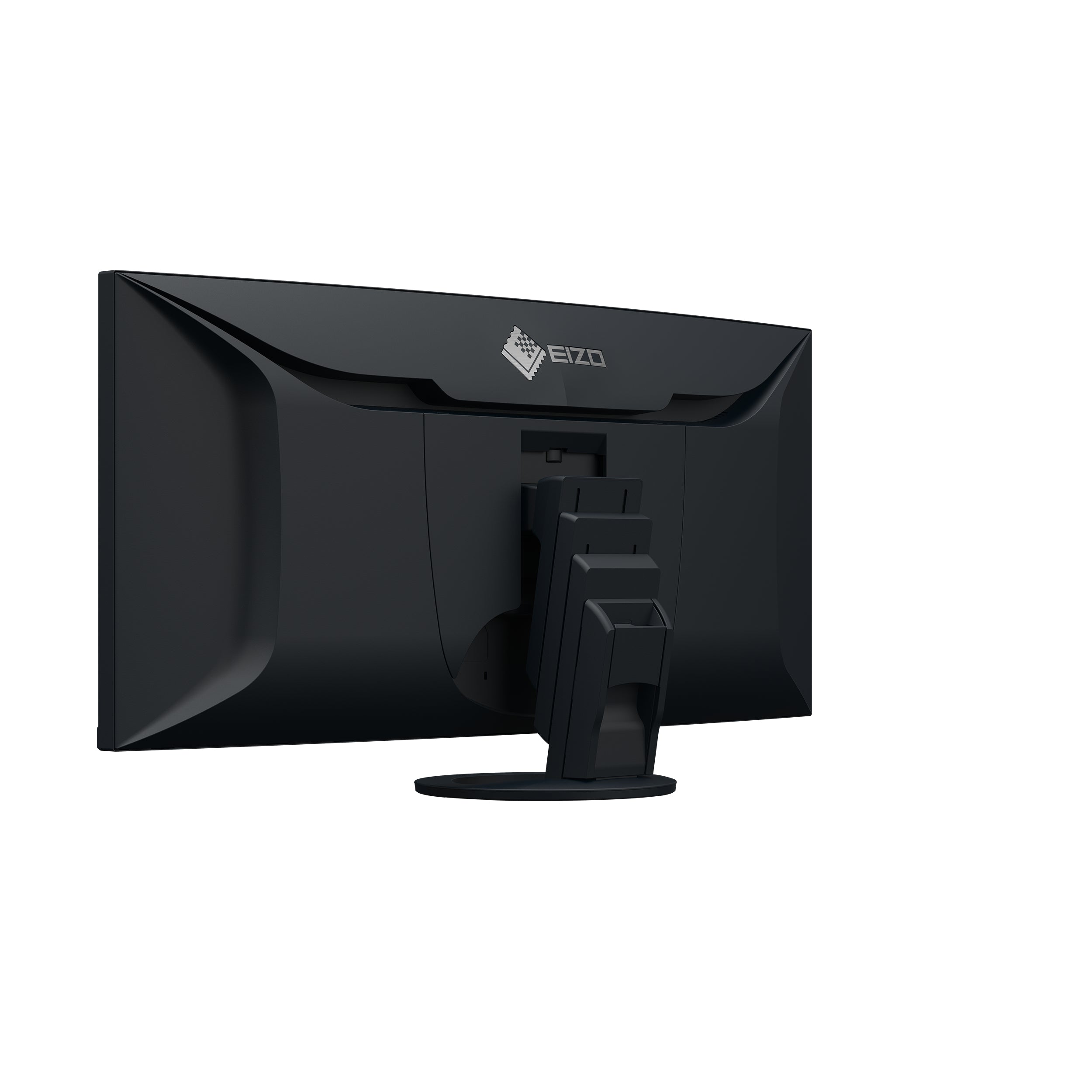 EIZO FlexScan EV3895-BK LED display 95,2 cm (37.5") 3840 x 1600 pixels UltraWide Quad HD+ Noir
