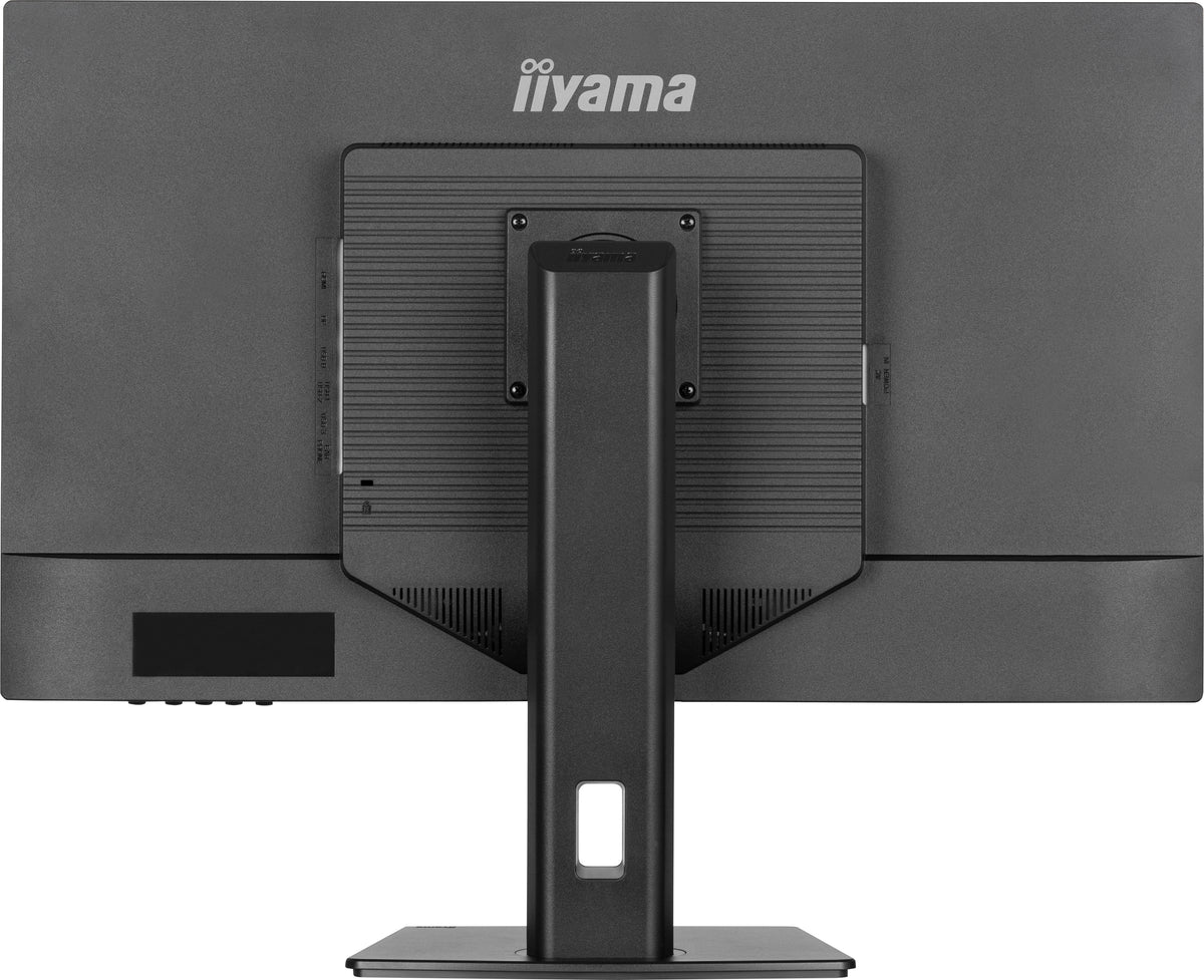 iiyama ProLite XB3270QSU-B1 écran plat de PC 80 cm (31.5") 2560 x 1440 pixels Quad HD LED Noir