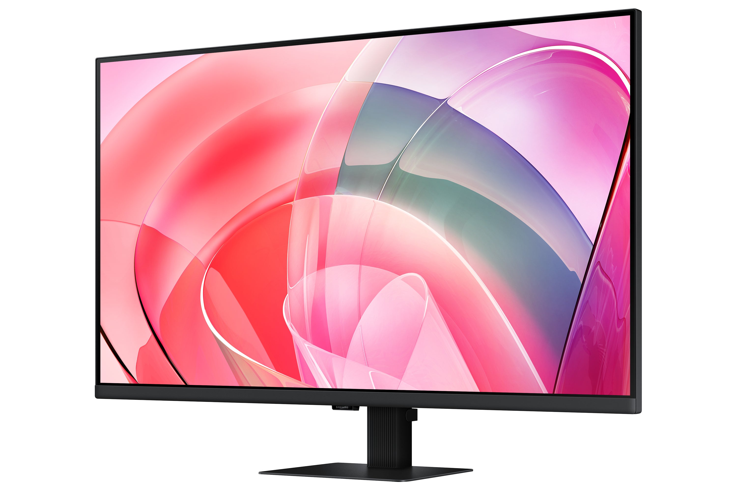 Samsung S70D écran plat de PC 81,3 cm (32") 3840 x 2160 pixels 4K Ultra HD LED Noir